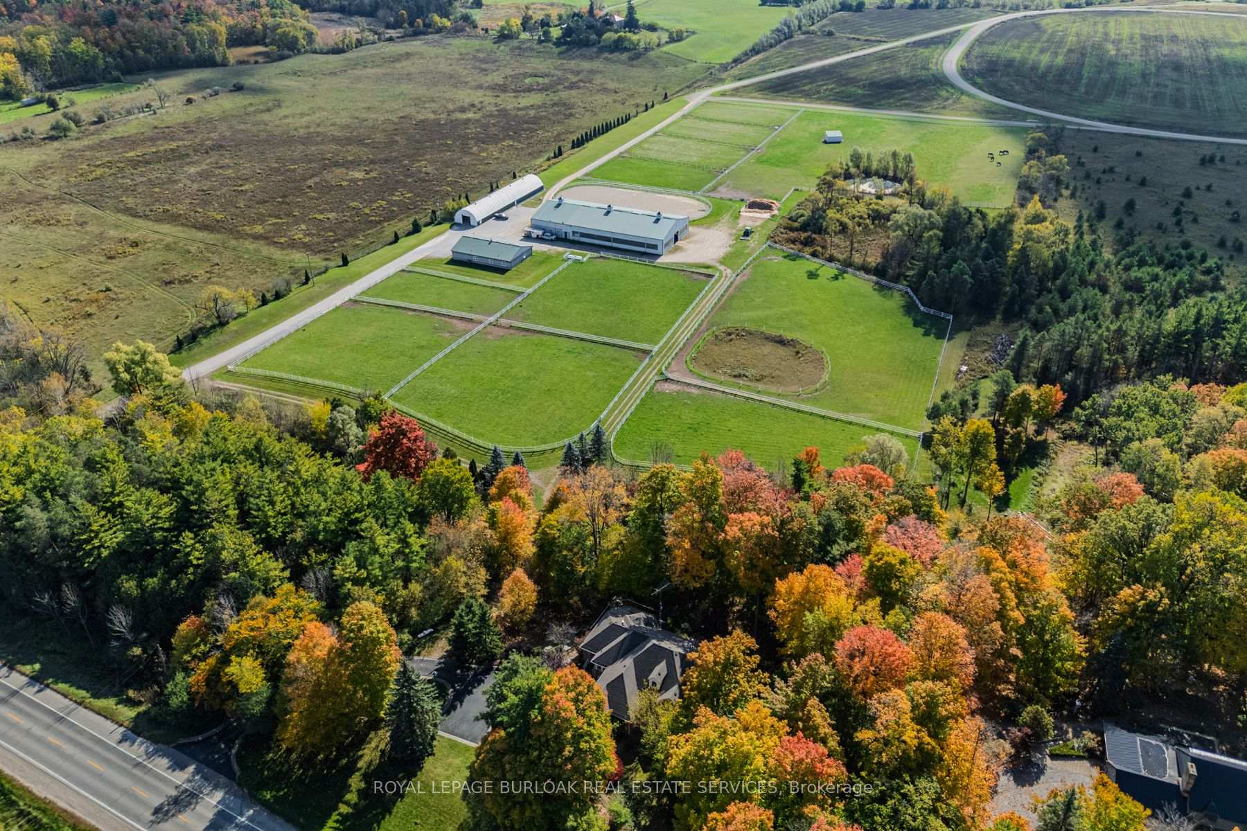 6711 Wellington Road 34 N/A, Puslinch, ON N0B 2J0