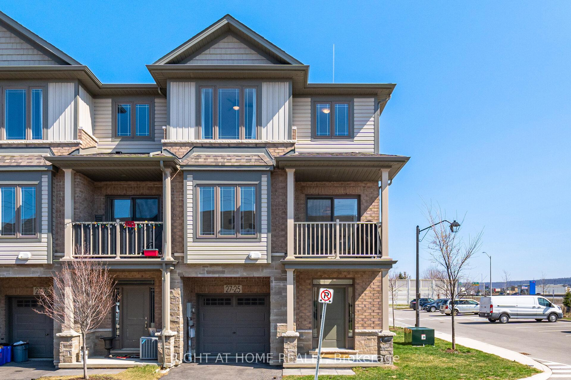 27 Rachel Drive 25, Hamilton, ON L8E 0K6