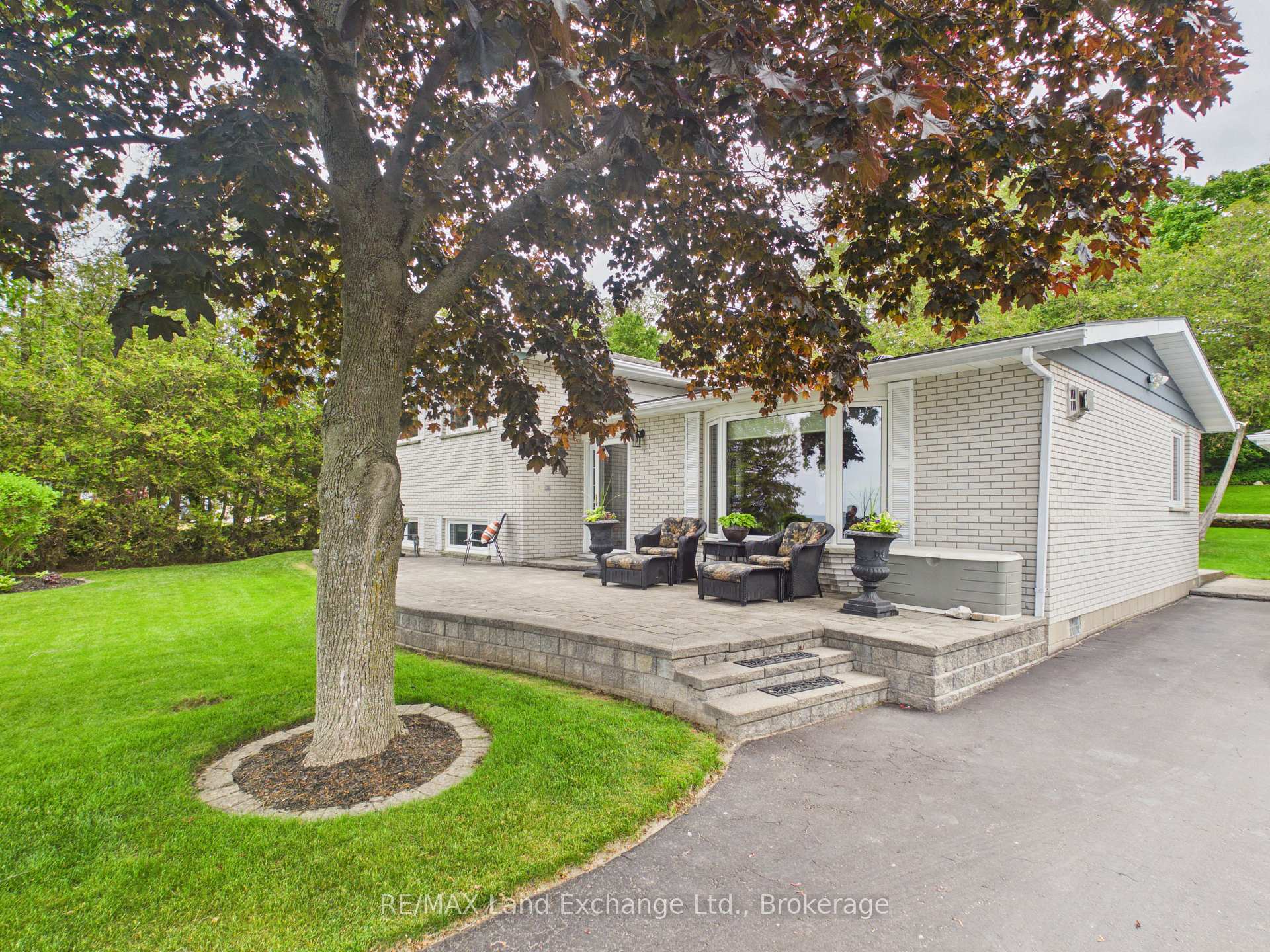 167 Goderich Street, Kincardine, ON N2Z 2K6