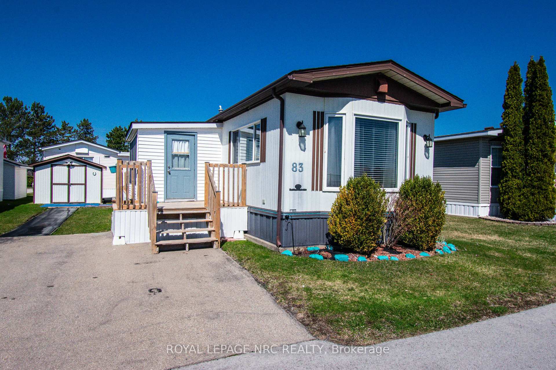 3033 TOWNLINE Road 83, Fort Erie, ON L0S 1S0