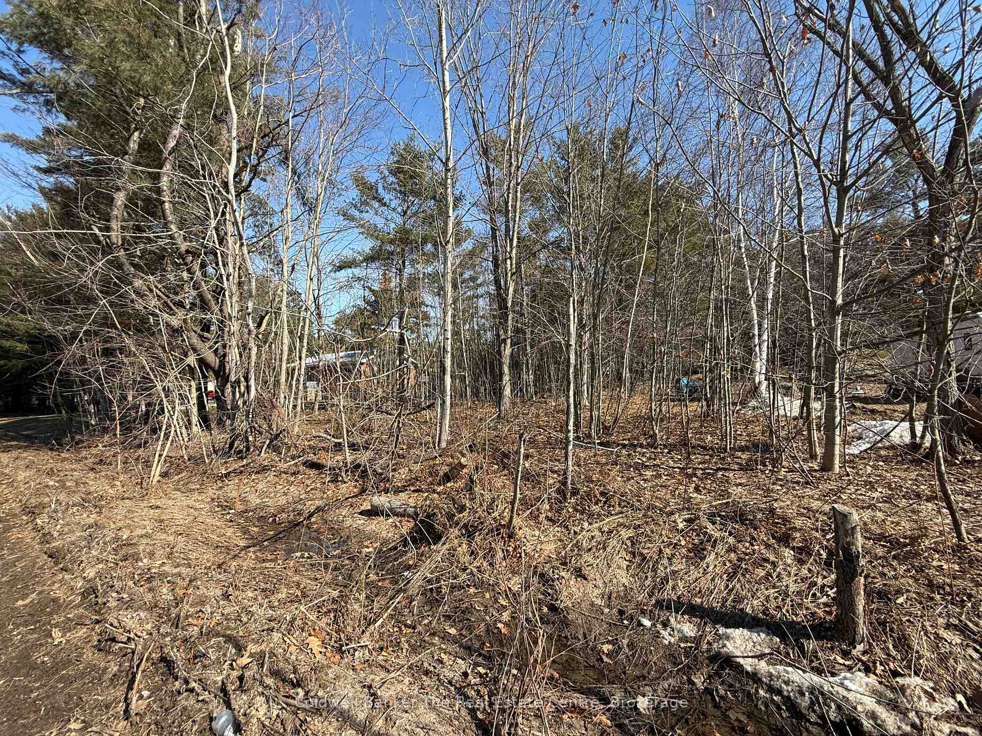 Vacant Lot Pinedale Road, Gravenhurst, ON P1P 1L5