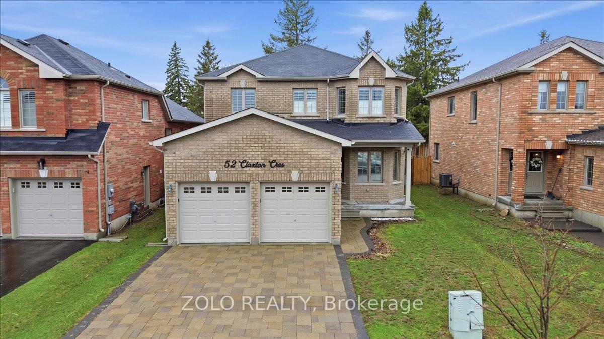 52 Claxton Crescent, Kawartha Lakes, ON K9V 0H3