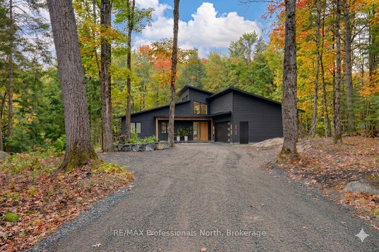 1192 High Falls Road, Bracebridge, ON P1L 0L1