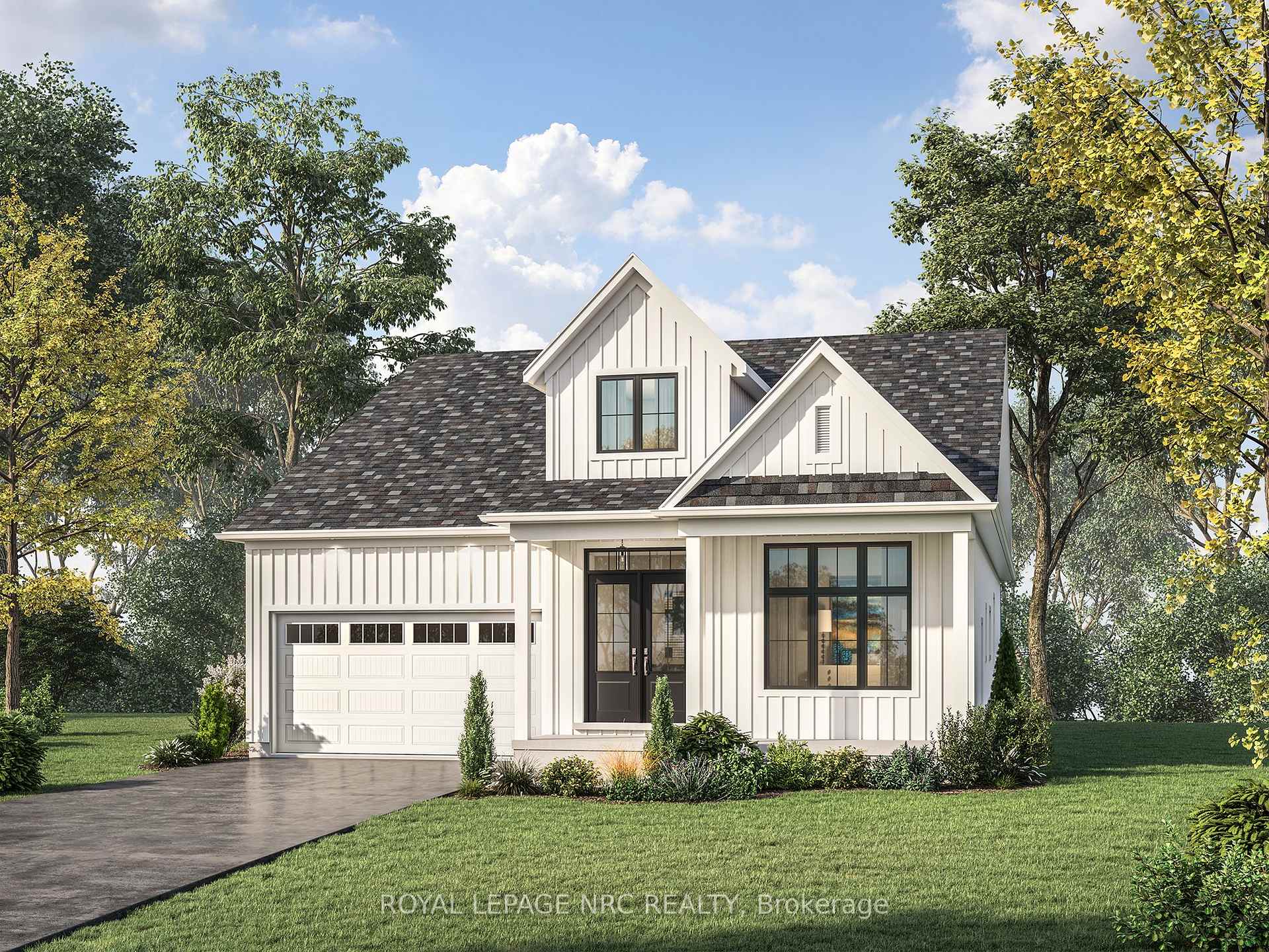 LOT 41 MISSISSAUGA Avenue, Fort Erie, ON L2A 1C2
