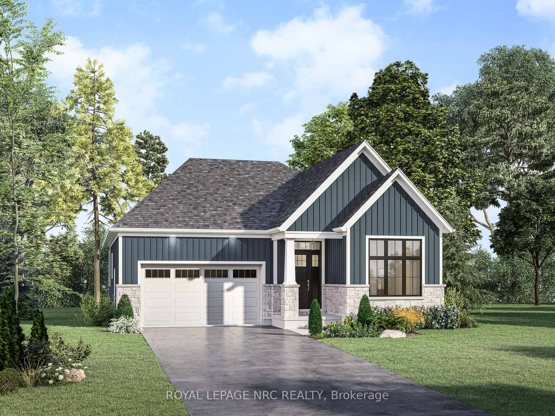 LOT 50 BUTTONWOOD Drive, Fort Erie, ON L2A 1C2