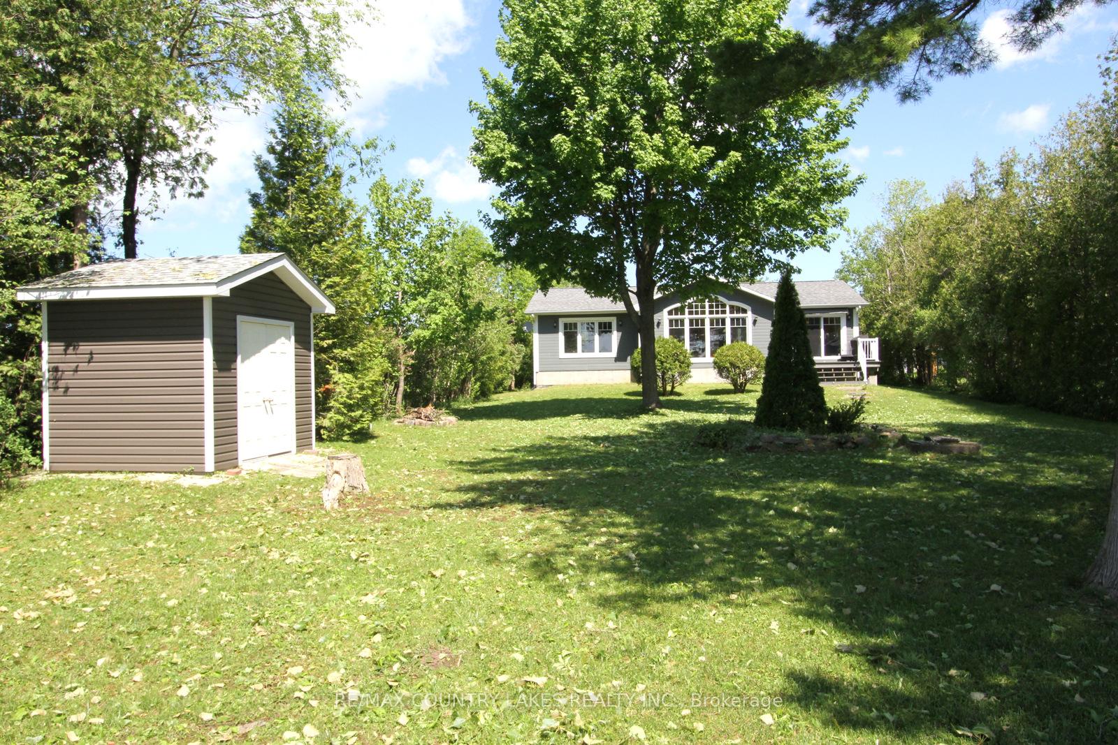 275 McGuire Beach Road, Kawartha Lakes, ON K0M 2B0