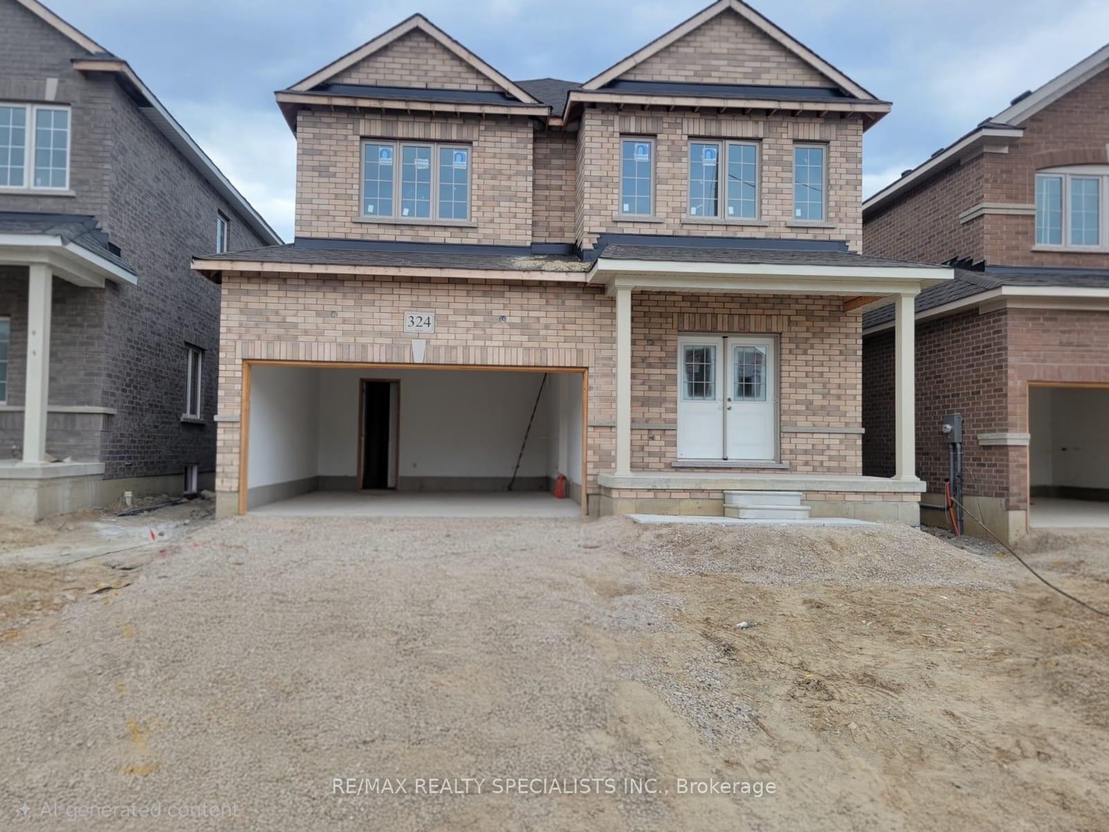 324 Moody Street, Southgate, ON N0C 1B0