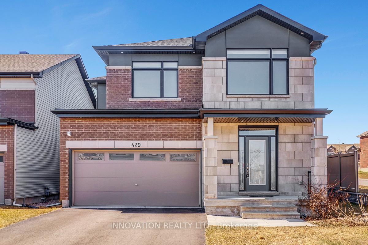 429 Fernside Street, Leitrim, ON K2T 0L2