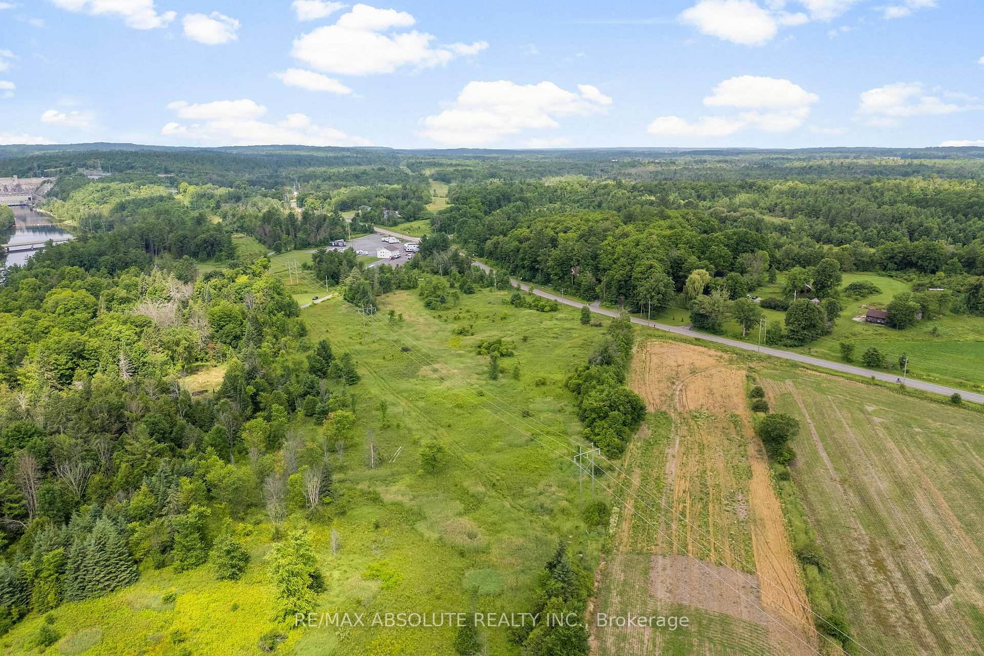 702 Part 18 Flat Rapids Road, McNab/Braeside, ON K7S 3G8