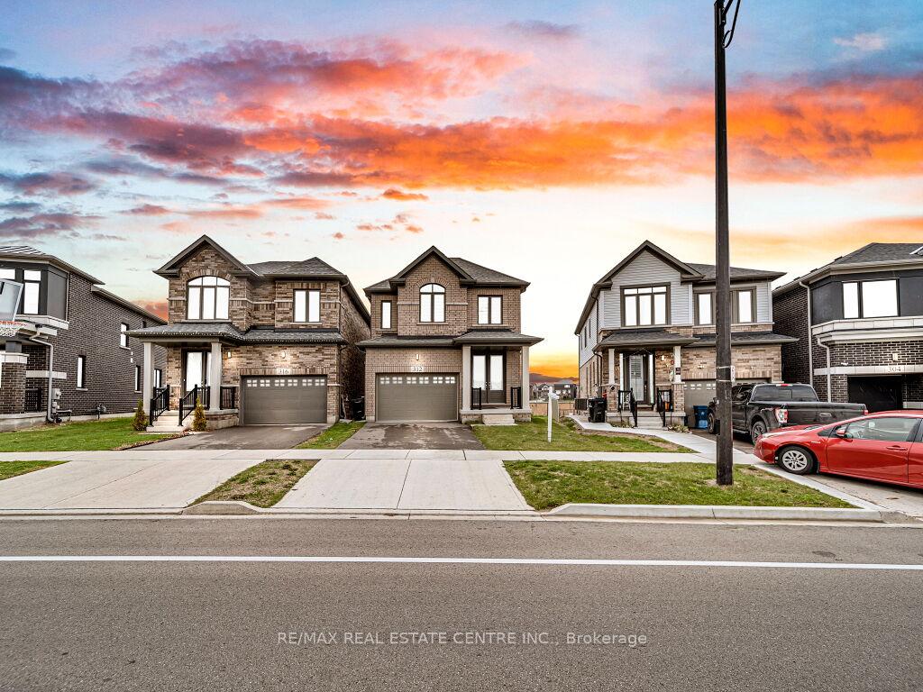 312 Bismark Drive, Cambridge, ON N1S 0C6