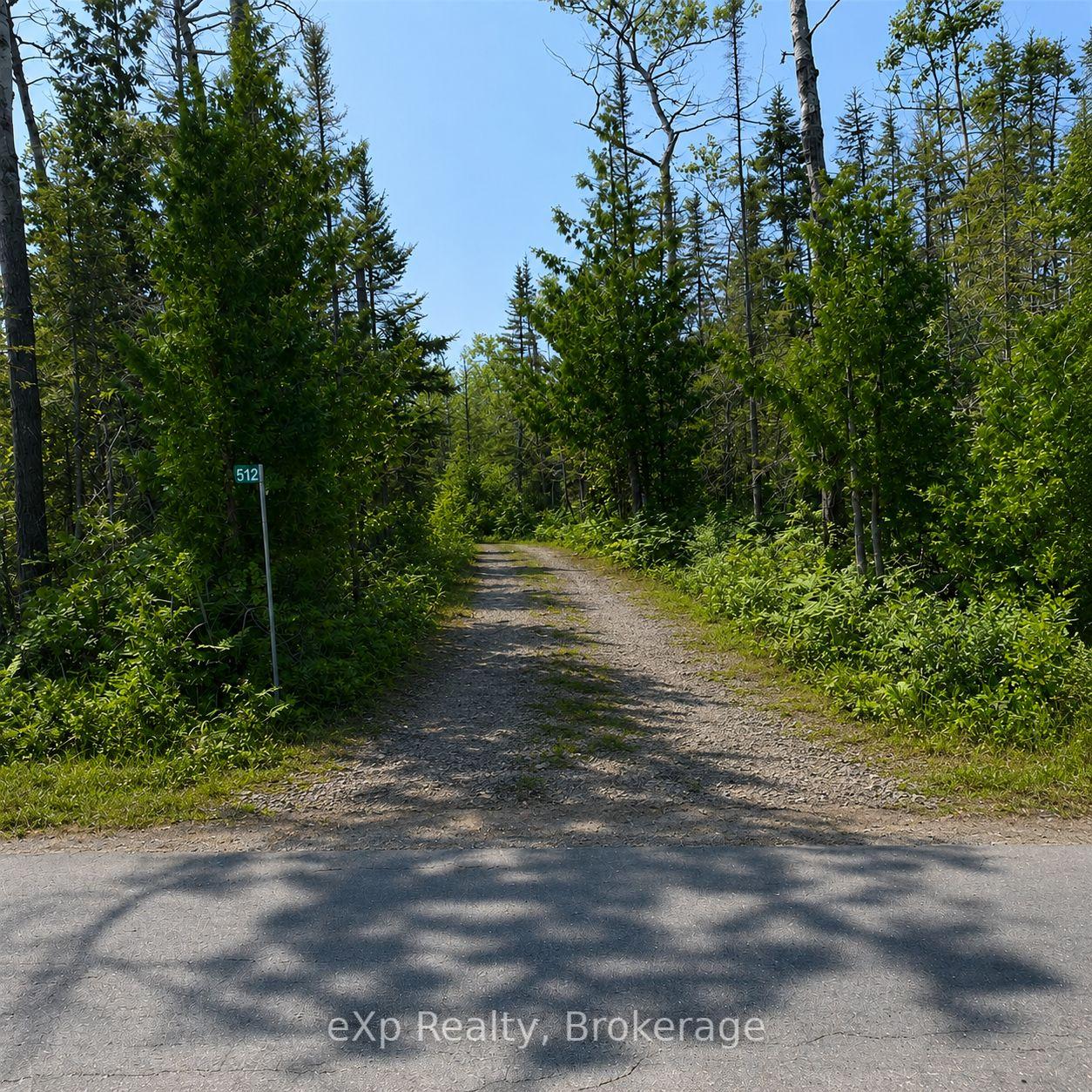 512 Warner Bay Road, Northern Bruce Peninsula, ON N0H 2R0