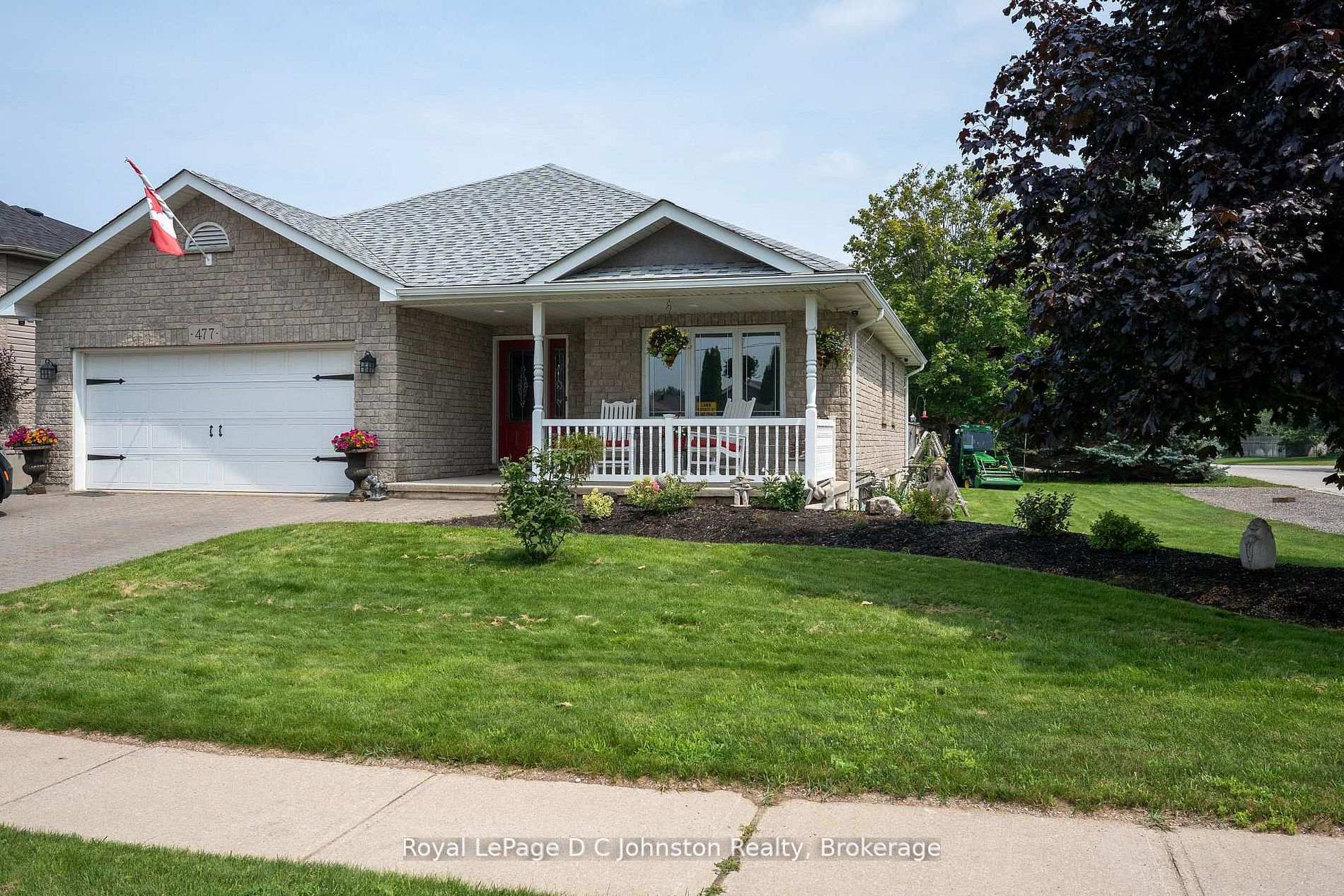 477 Buckby Lane, Saugeen Shores, ON N0H 2C1