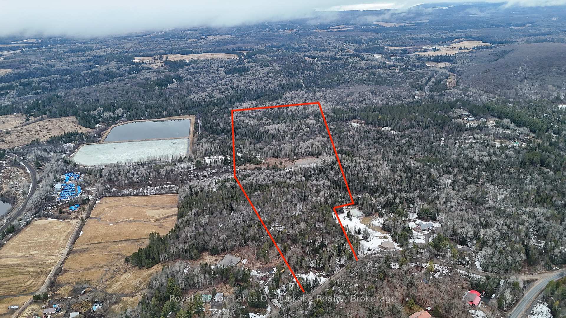 0 Robbs Rock Road, Armour, ON P0A 1C0