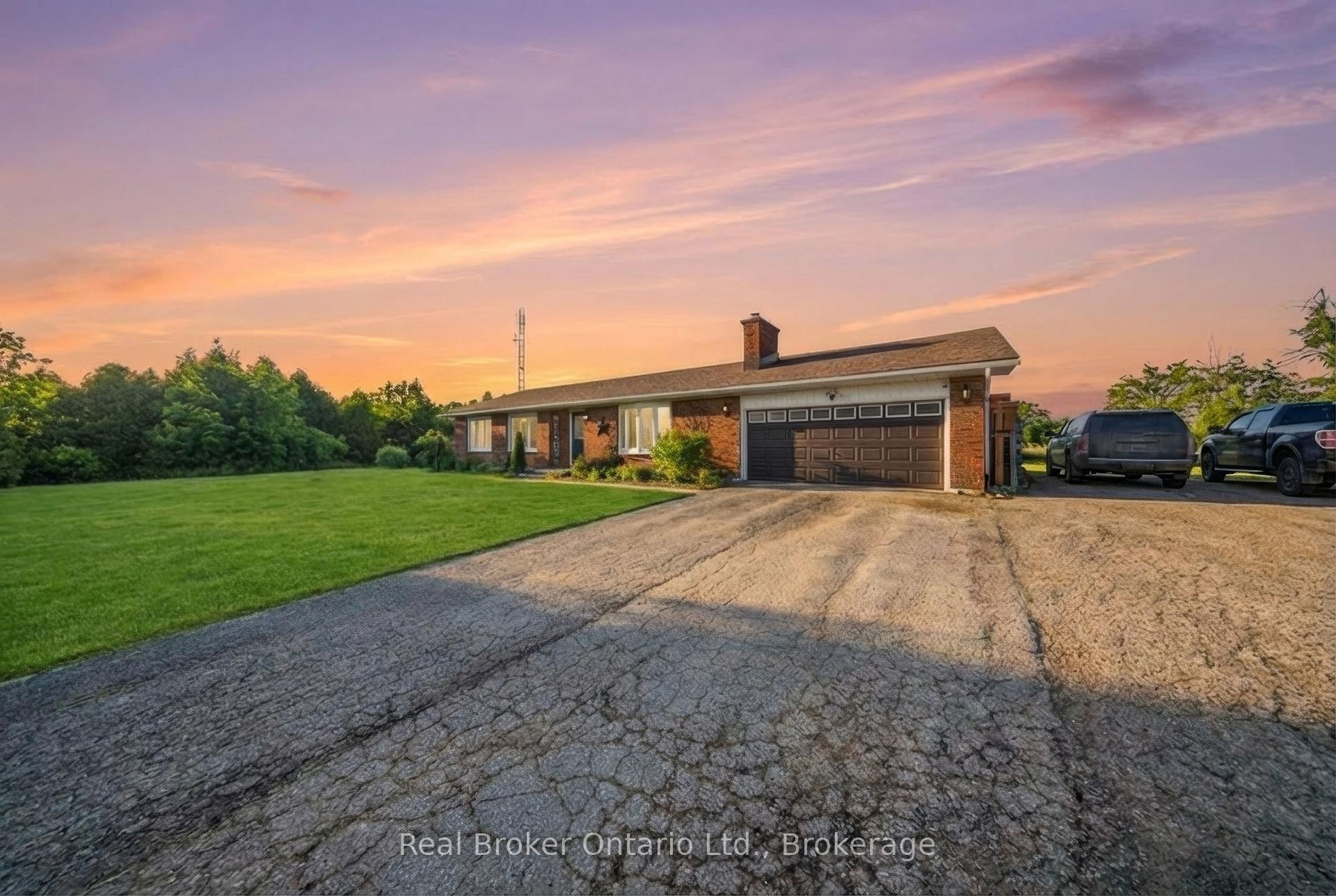 9639 Sideroad 27 Side Road, Erin, ON N0B 1T0