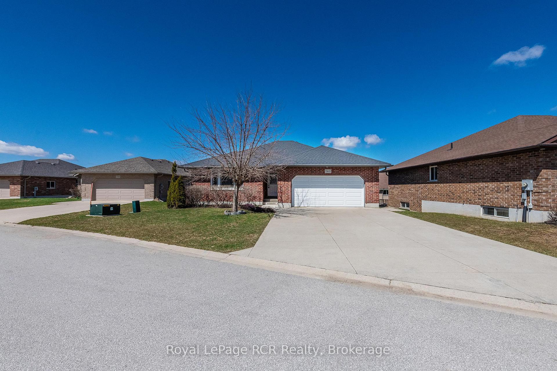 760 16th Street, Hanover, ON N4N 3W8