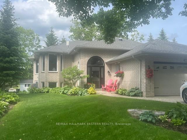 4 Huntingwood Crescent, Kawartha Lakes, ON K0M 1A0