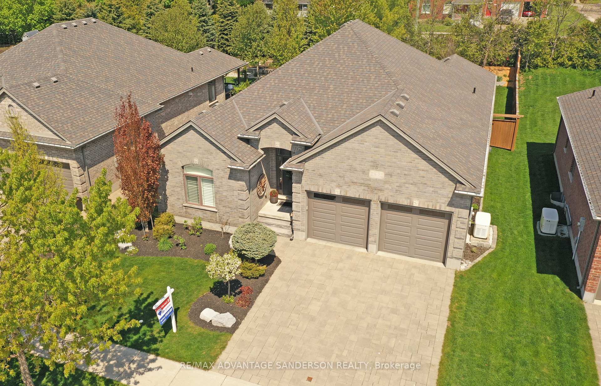 23 Mayapple Crescent, Middlesex Centre, ON N0M 2A0