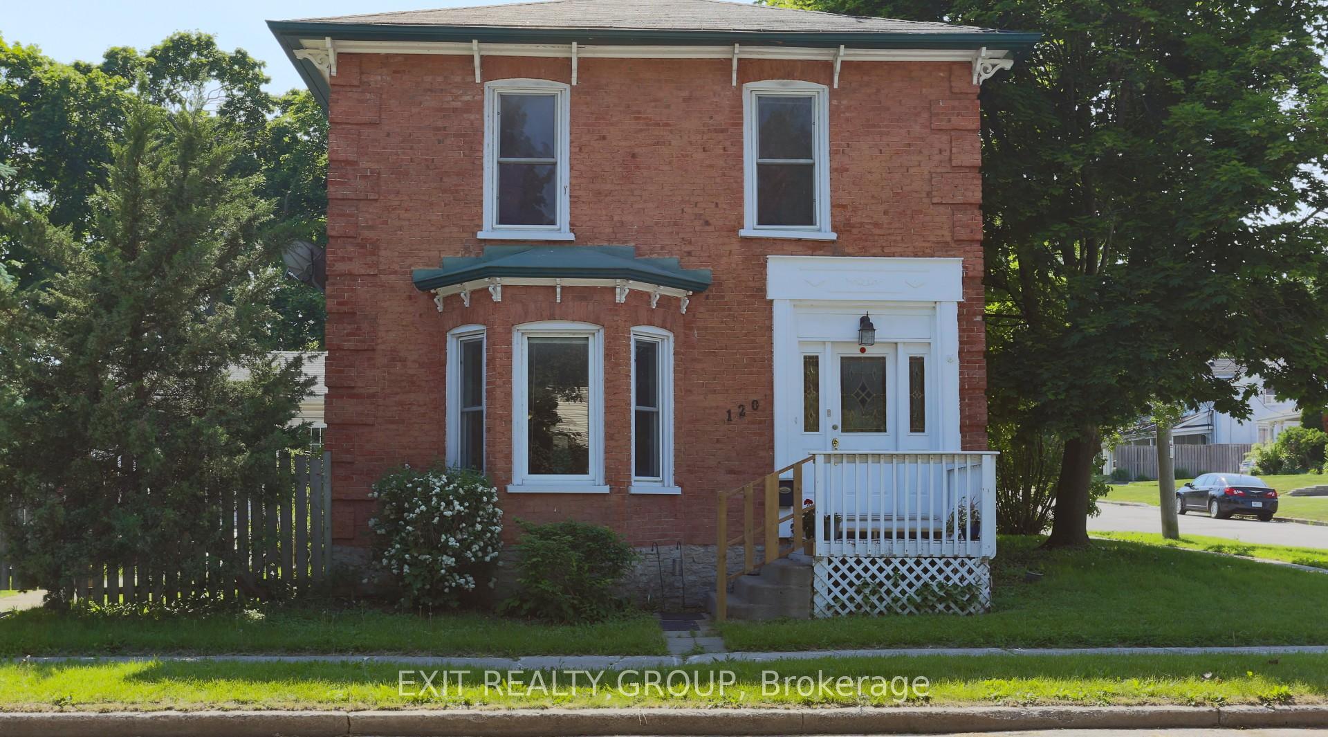 120 Lorne Avenue, Quinte West, ON K8V 5B9