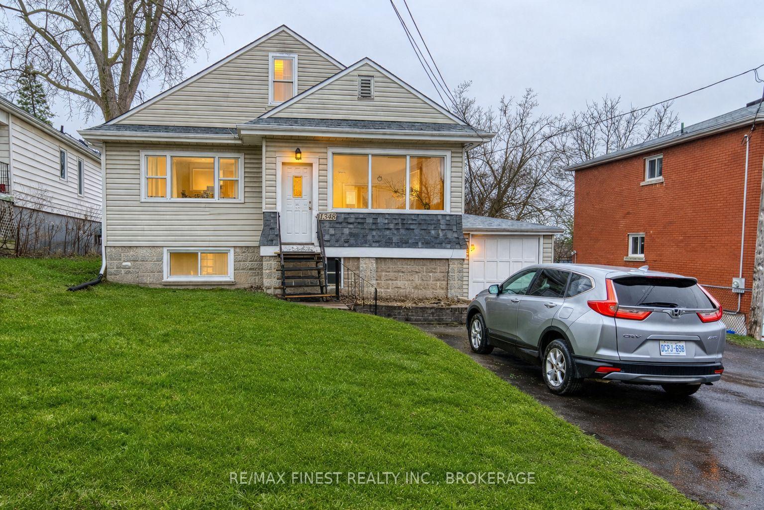 1348 Princess Street, Kingston, ON K7M 3E2