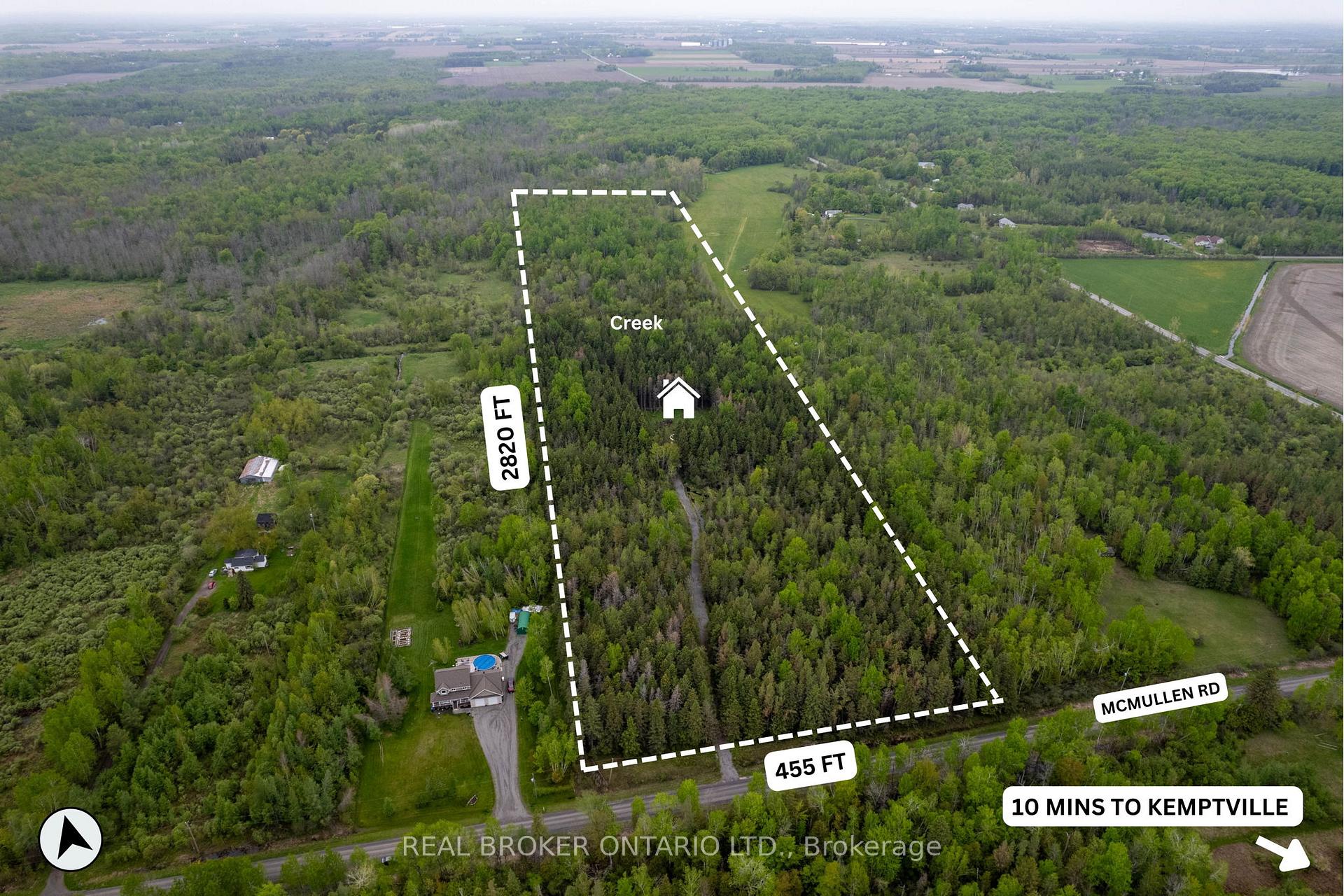 2635 Mcmullen Road, Manotick - Kars - Rideau Twp and Area, ON K0G 1J0