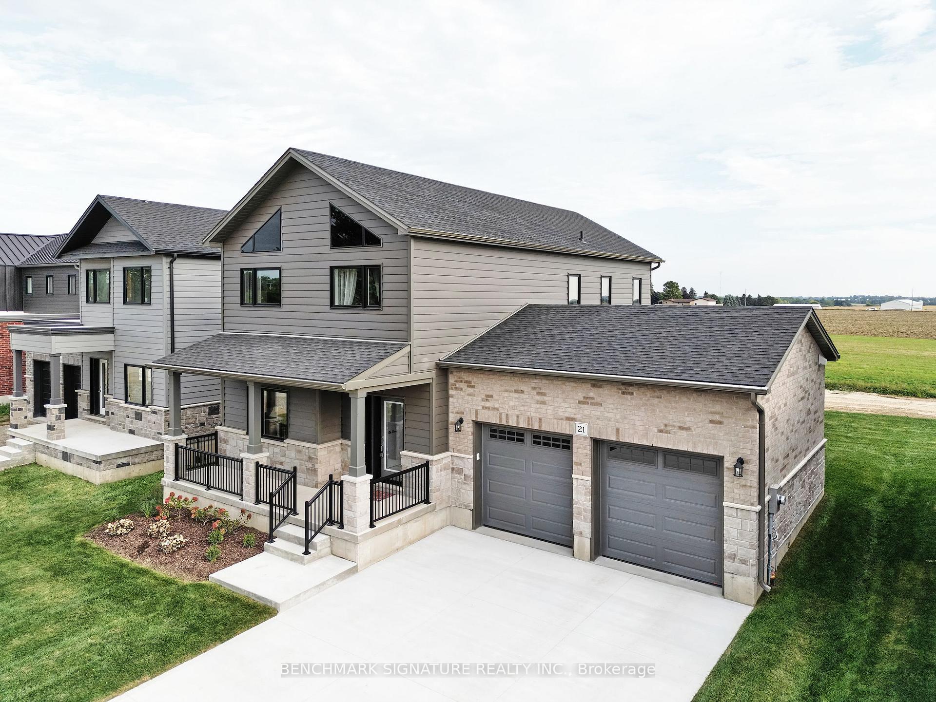 6 Totten Street, Zorra, ON N0J 1J0