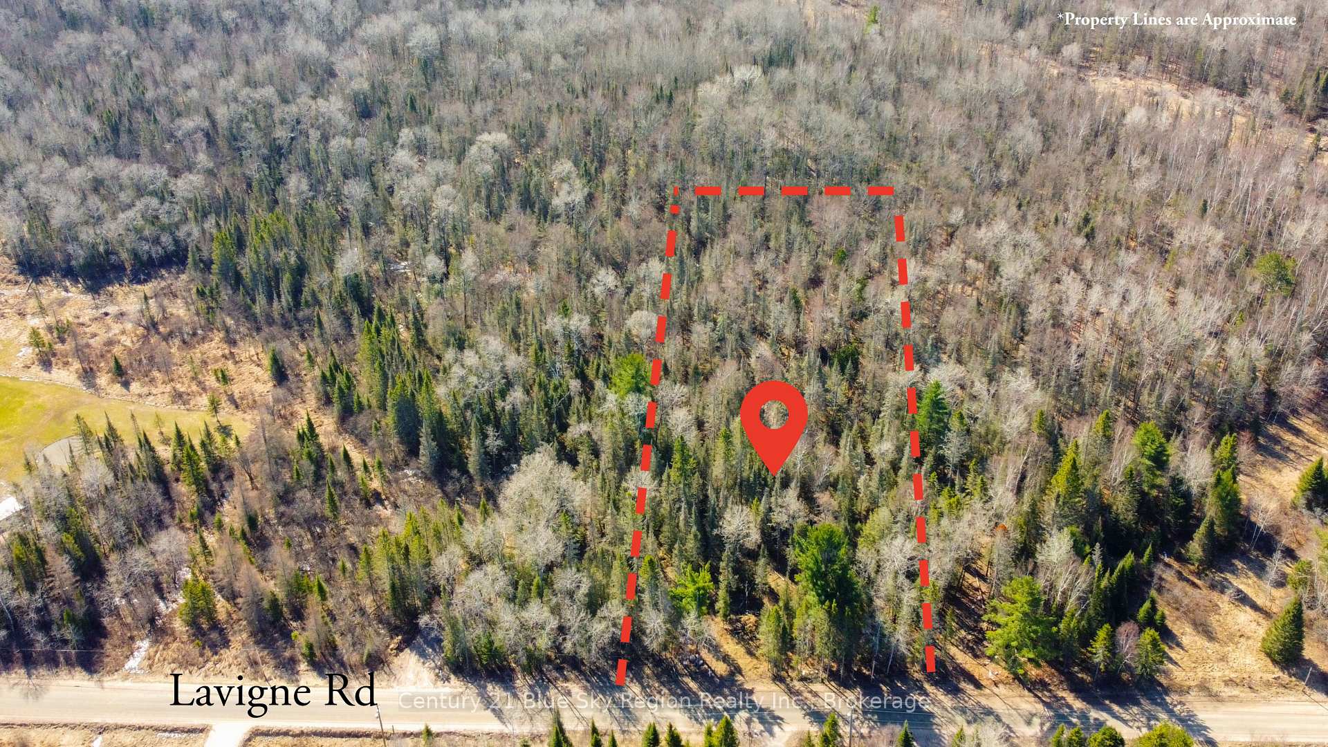 144 Lavigne Road, East Ferris, ON P0H 1K0