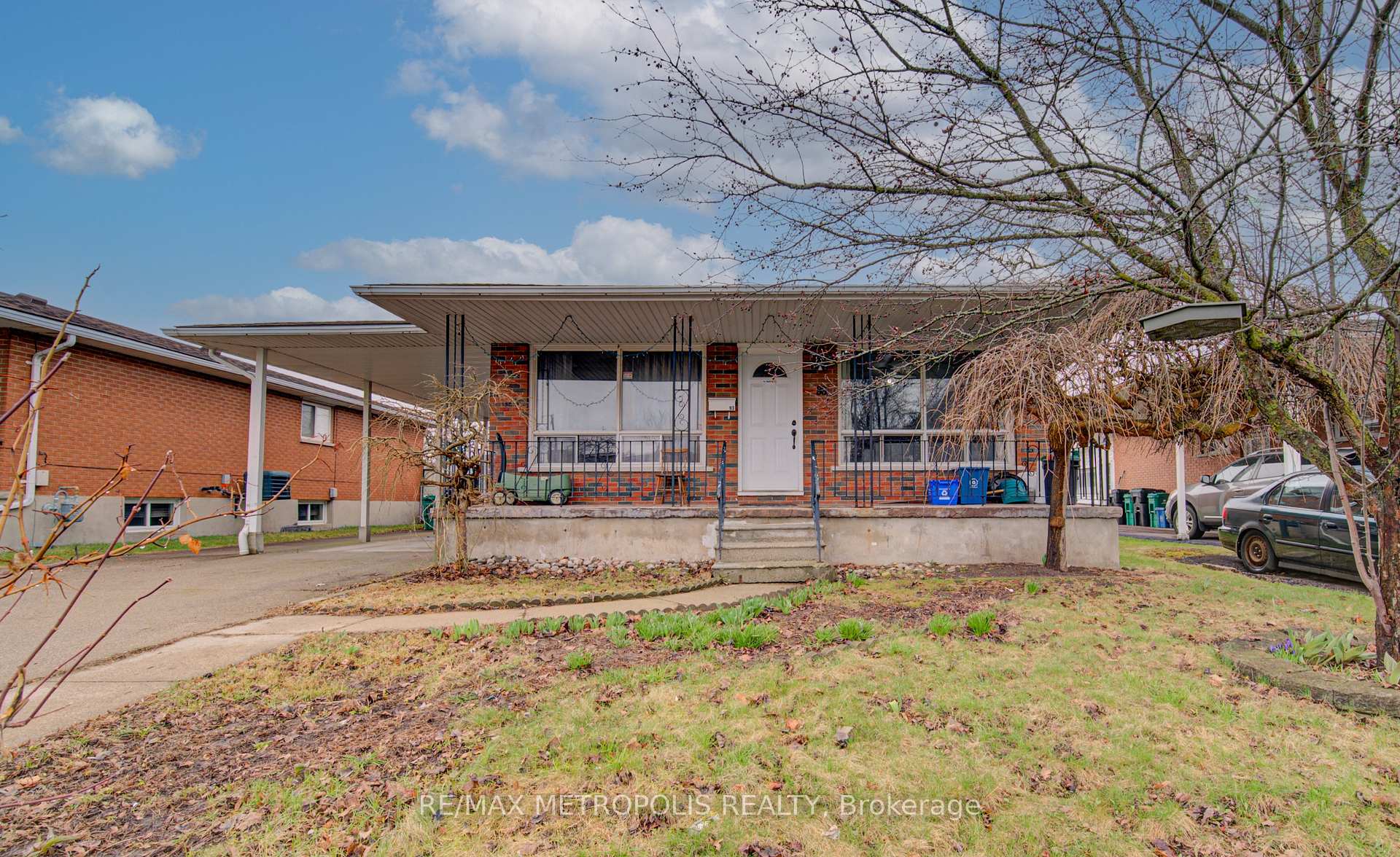 93 Linnwood Avenue, Cambridge, ON N1R 1V2