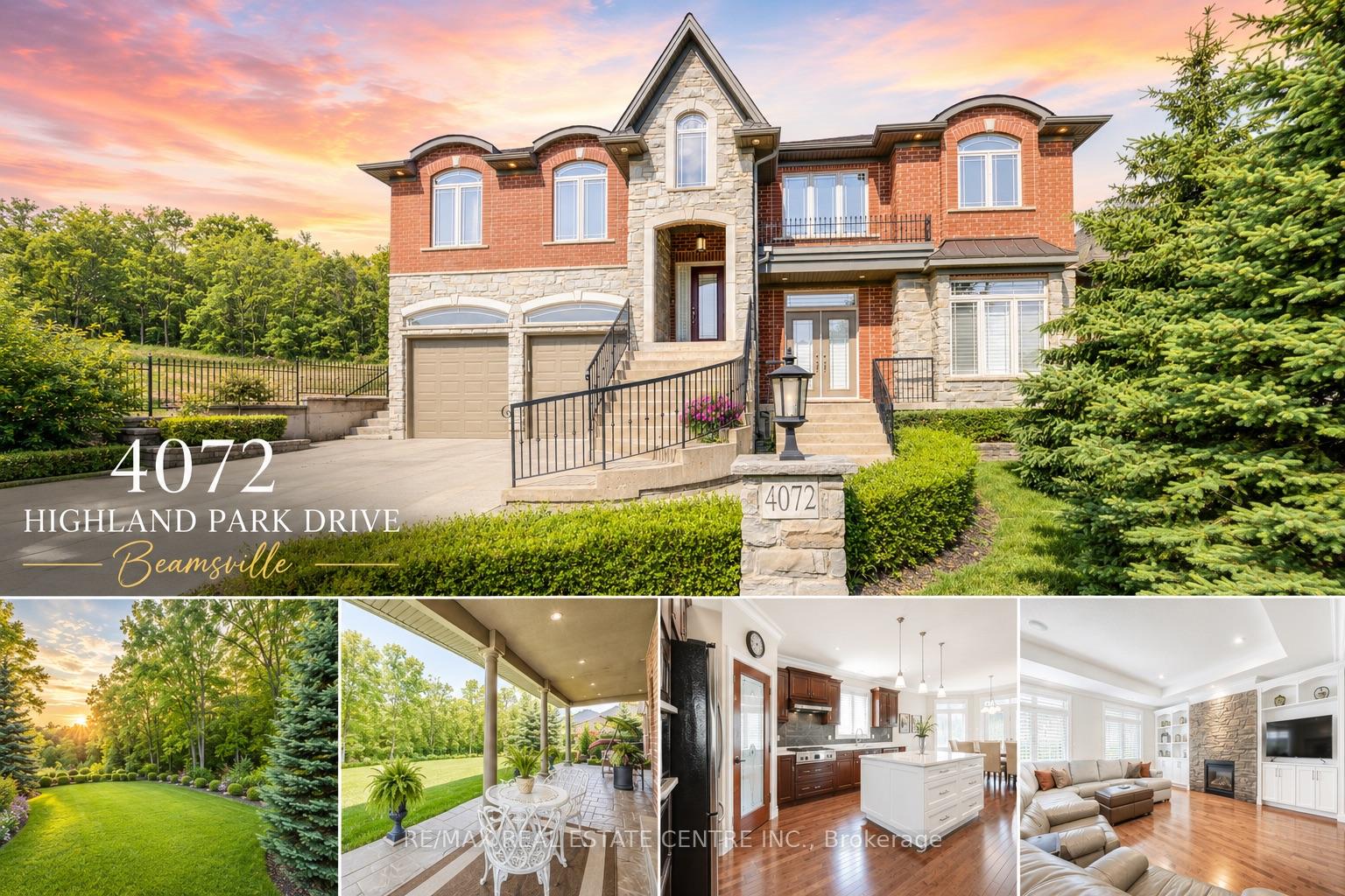 4072 Highland Park Drive, Lincoln, ON L3J 0M3