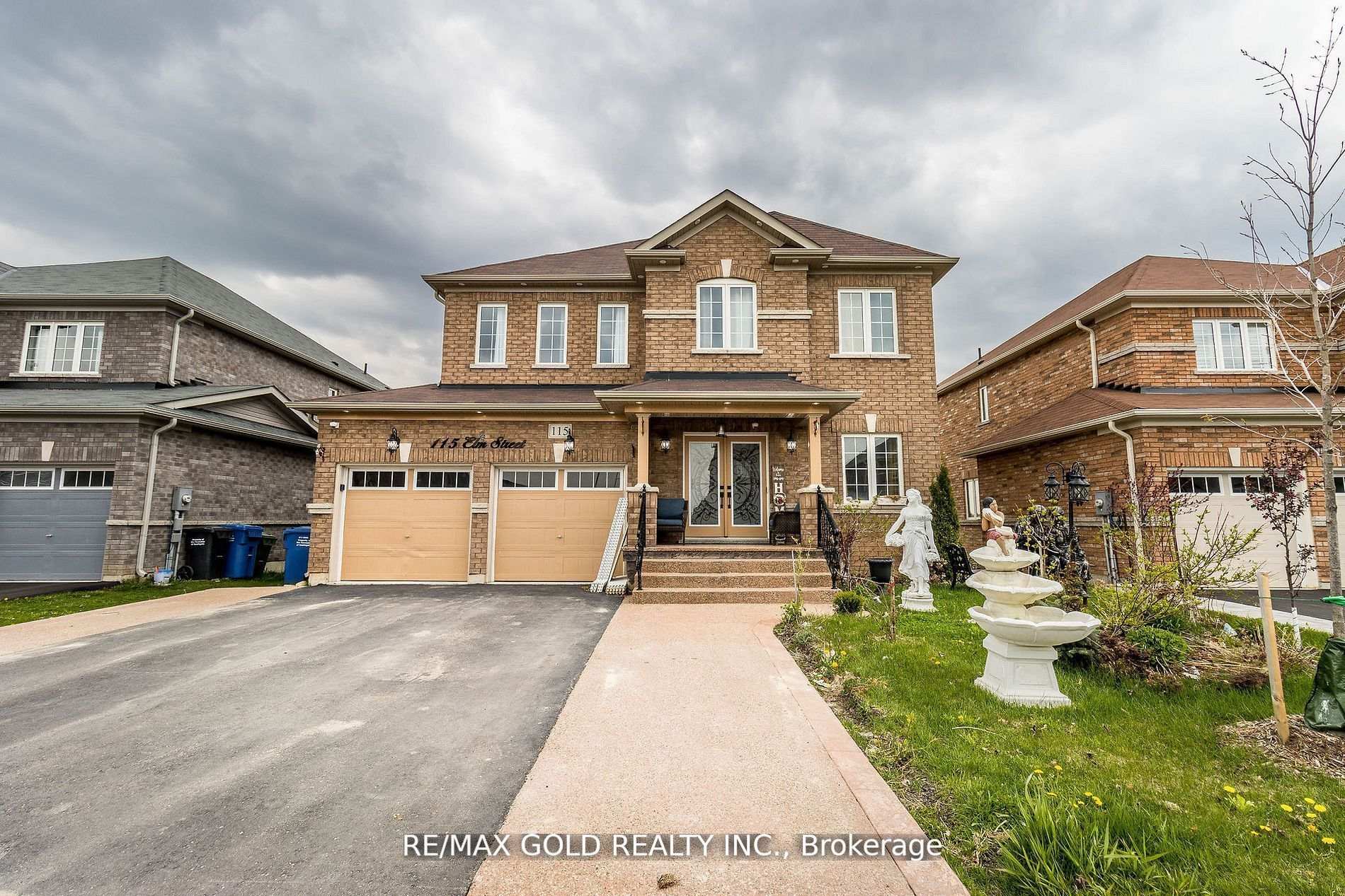 115 Elm Street, Southgate, ON N0C 1B0