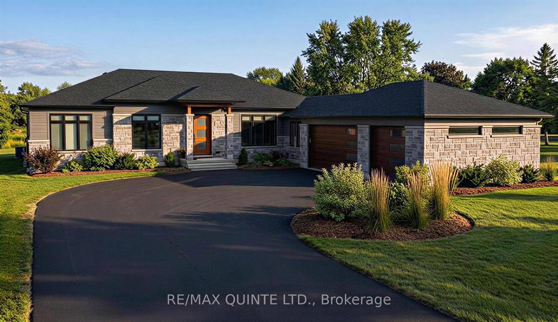 638 County Road 28 N/A, Prince Edward County, ON K0K 1A0
