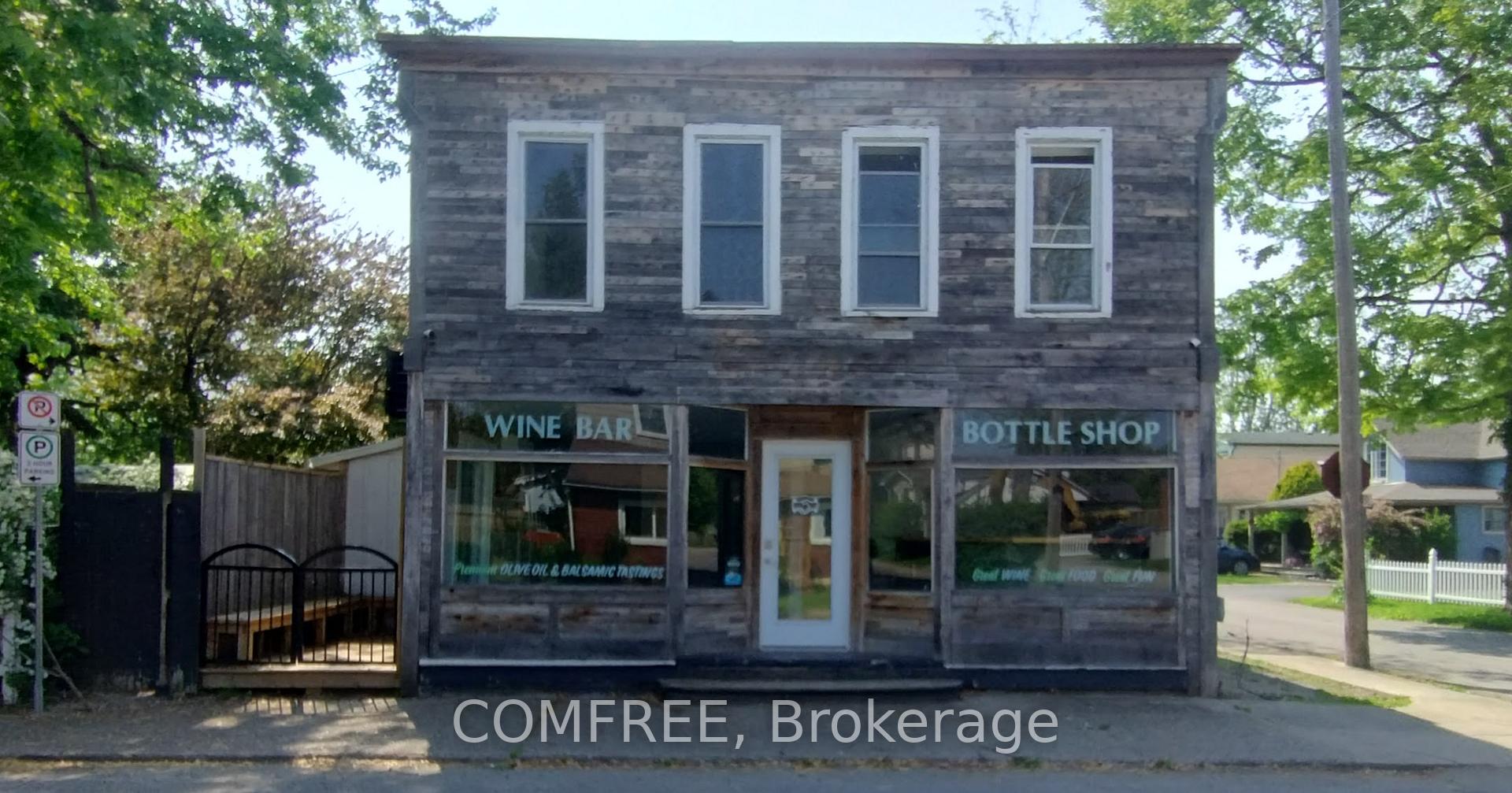 301 Derby Road, Fort Erie, ON L0S 1B0