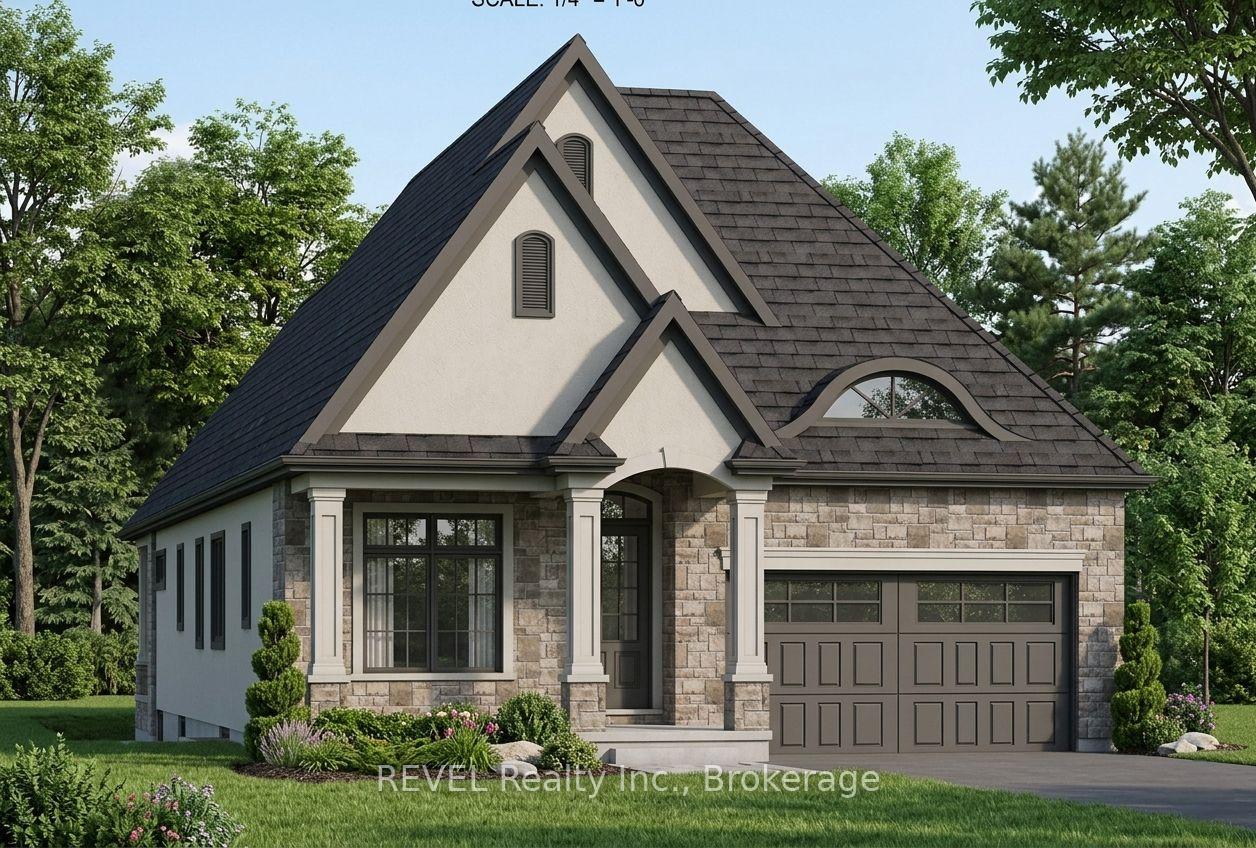 7040 Garner Road LOT 2, Niagara Falls, ON L2E 6S5