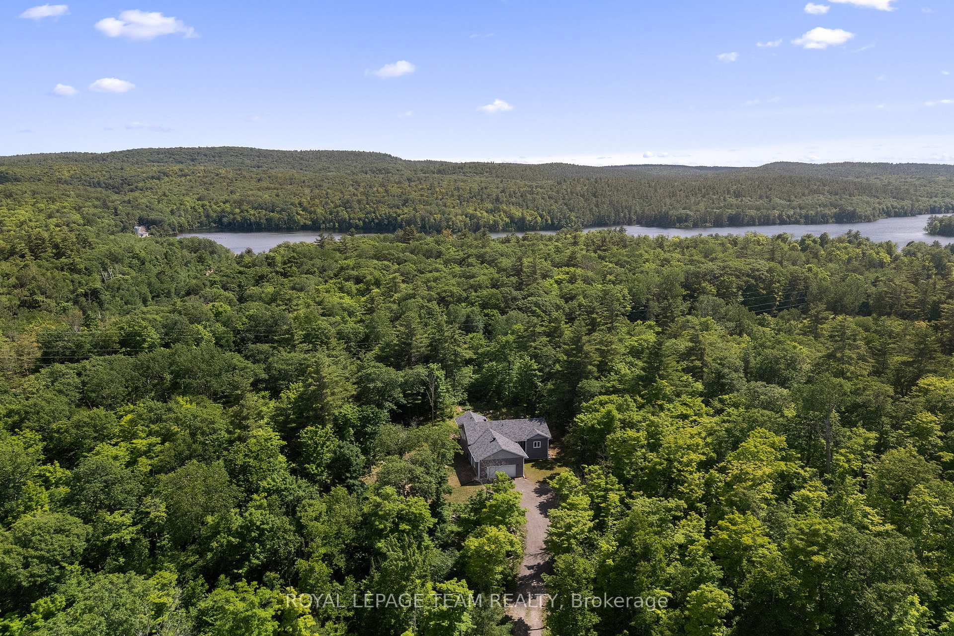803 Barrett Chute Road, Greater Madawaska, ON K0J 1H0