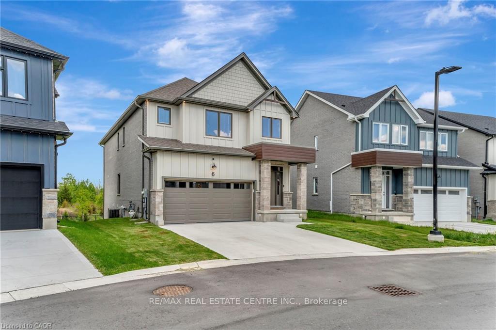 32 Faith Street 6, Cambridge, ON N1T 0E8
