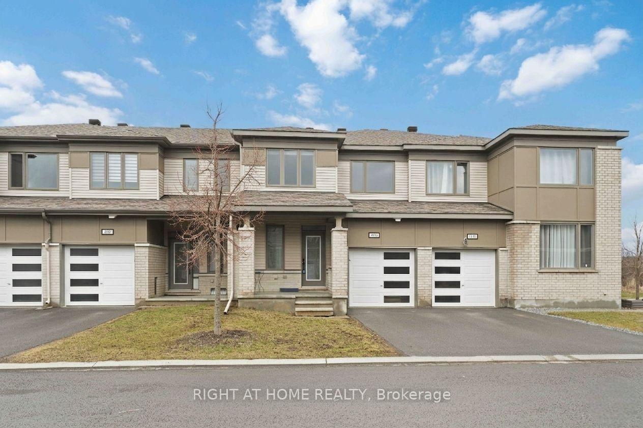 404 Edgevalley Court, Stittsville - Munster - Richmond, ON K2S 2R3