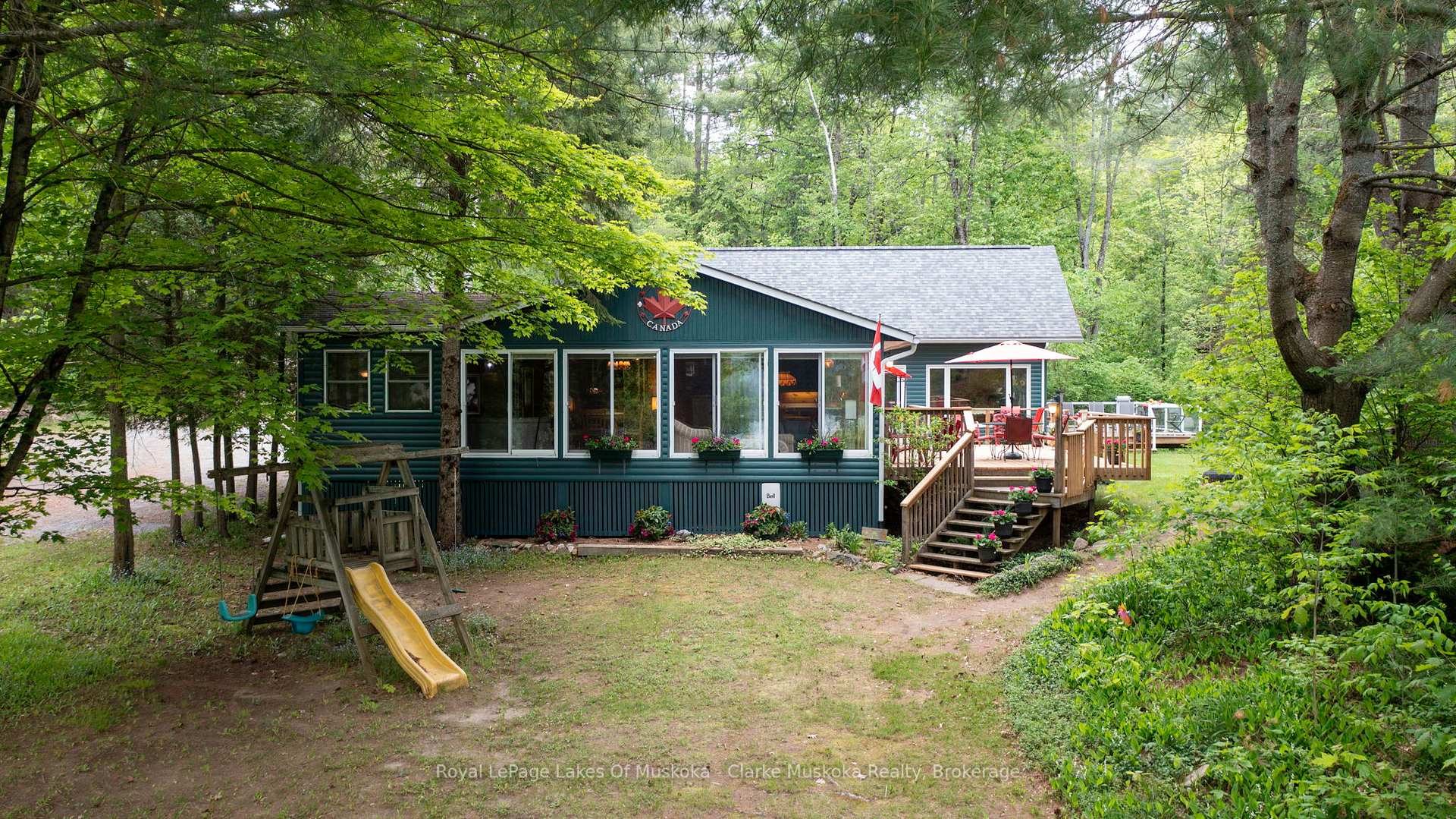 3998 Hwy 141 N/A 12, Muskoka Lakes, ON P0C 1J0