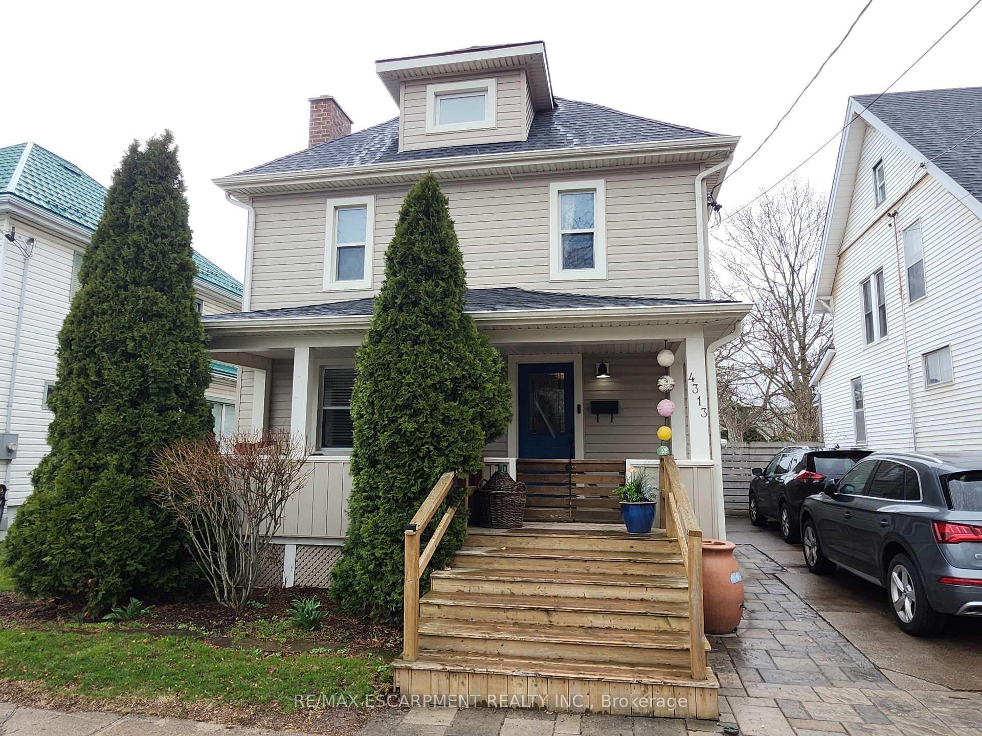 4313 Central Avenue, Lincoln, ON L0R 1B6