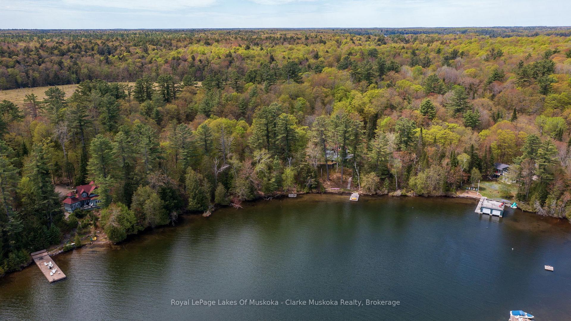 252 Clear Lake Road, Seguin, ON P2A 2W8
