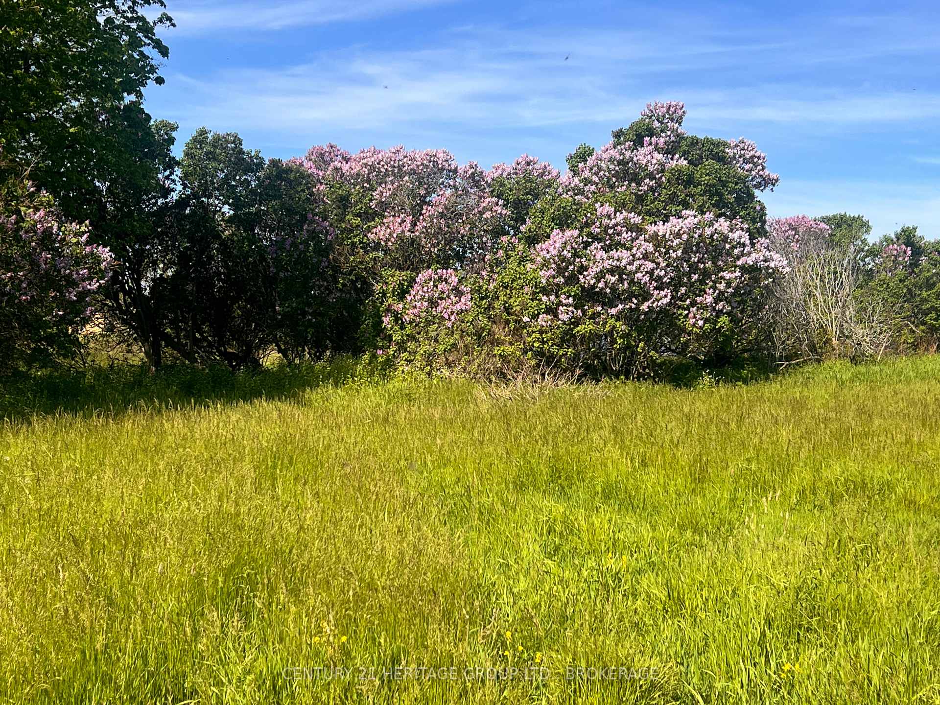 LOT 17 SOUTH SHORE Road, Frontenac Islands, ON K0H 2S0