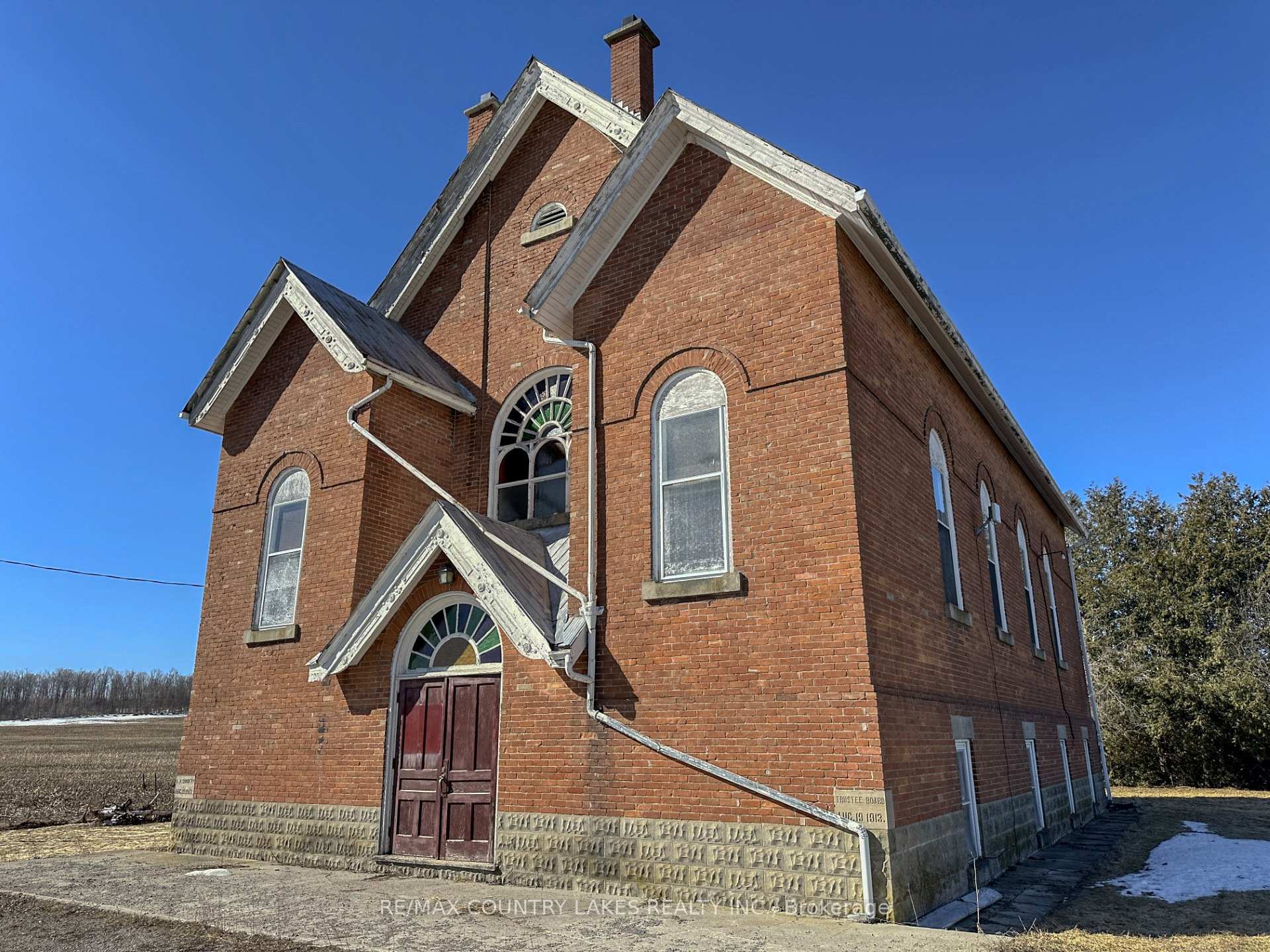 407 County Road 46 N/A, Kawartha Lakes, ON K0M 2T0
