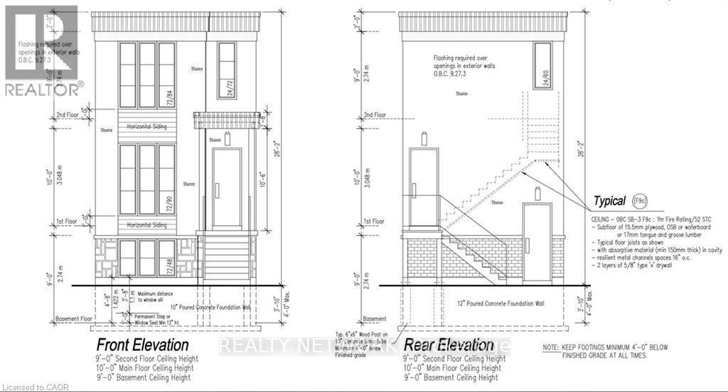 80 Ontario Avenue, Hamilton, ON L8N 2X2