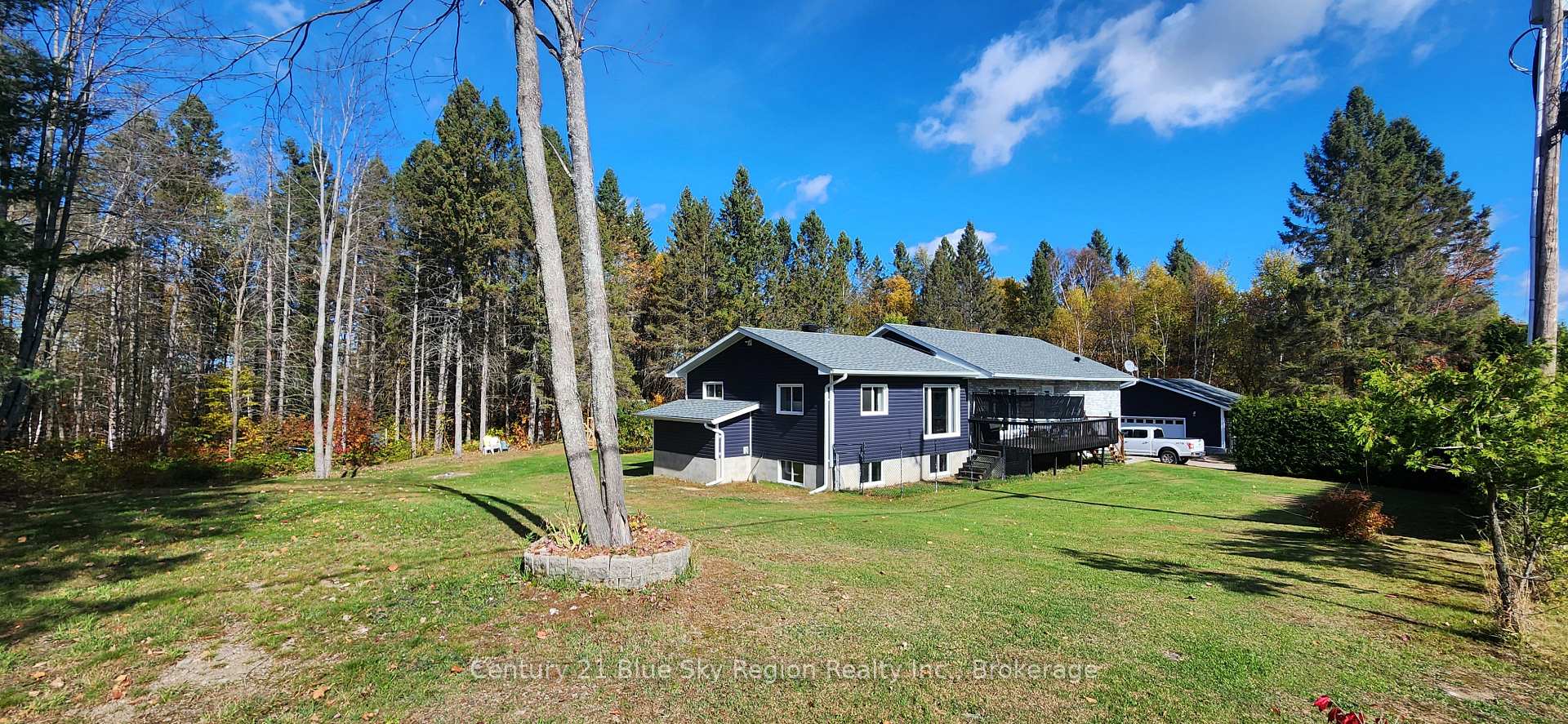 223 Development Road, Bonfield, ON P0H 1E0