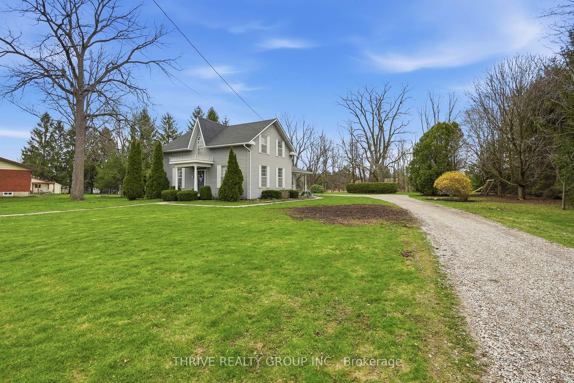 160 West Park Drive S, North Middlesex, ON N0M 2K0