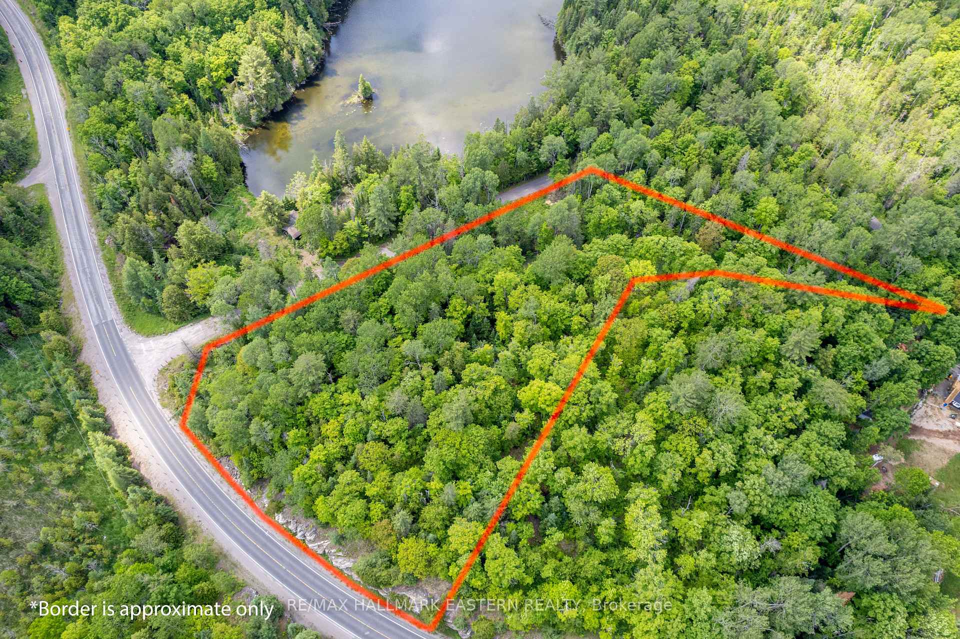 00 Johnson Road, North Kawartha, ON K0L 1A0