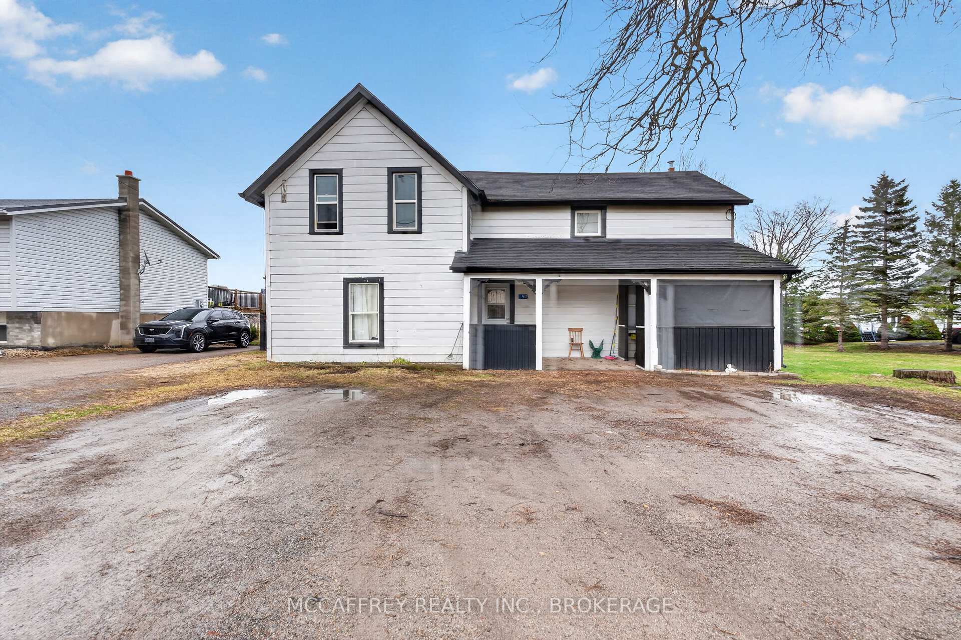5 Railway Street, Lansdowne Village, ON K0E 1L0