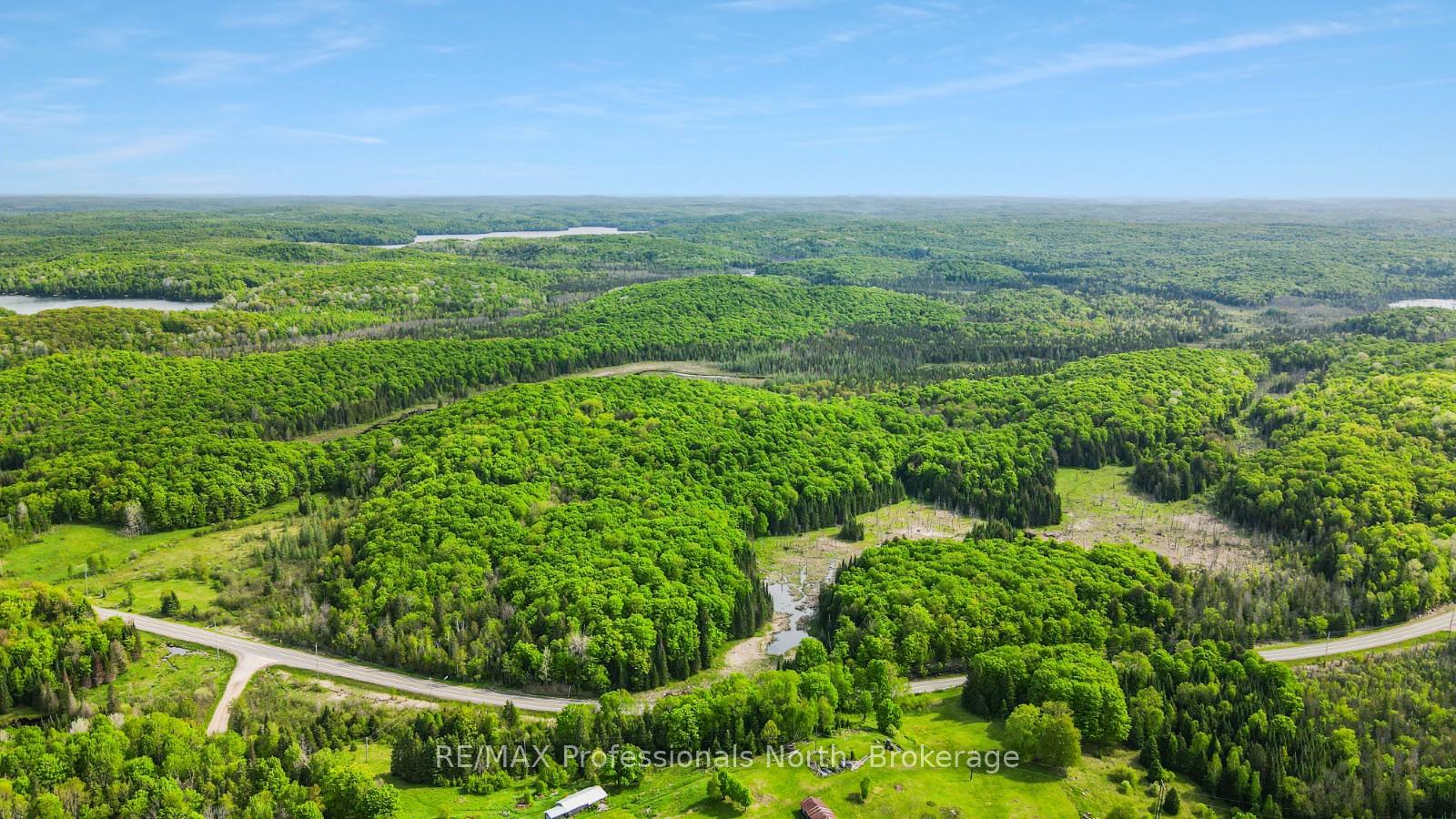 Part 1 Highway 118 N/A, Highlands East, ON K0L 2Y0