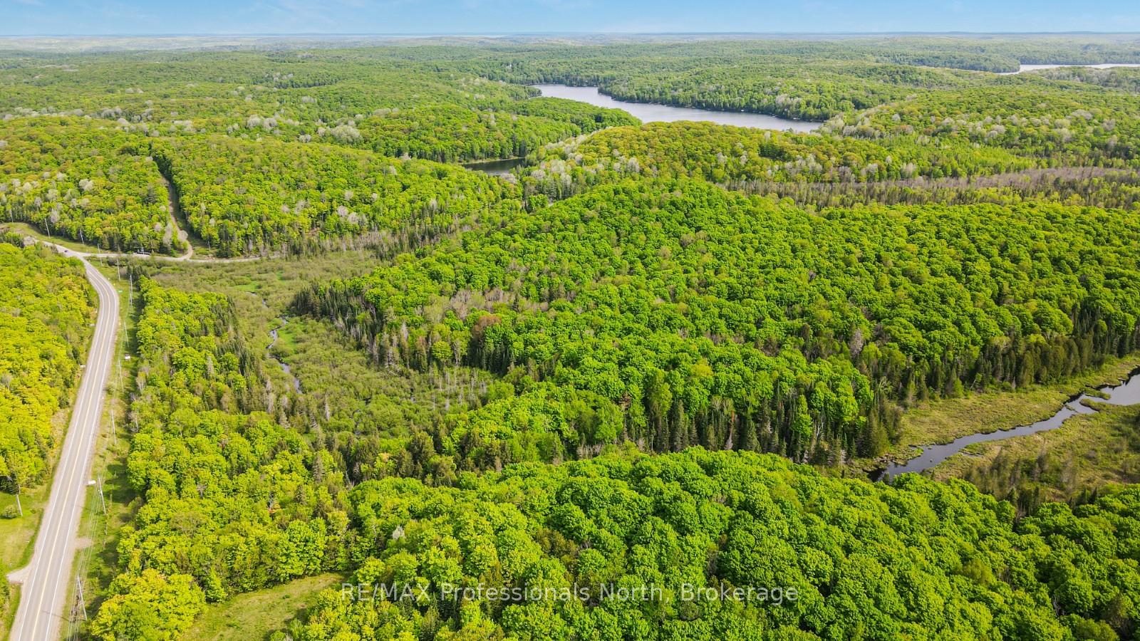 Part 3 Highway 118 N/A, Highlands East, ON K0L 2Y0