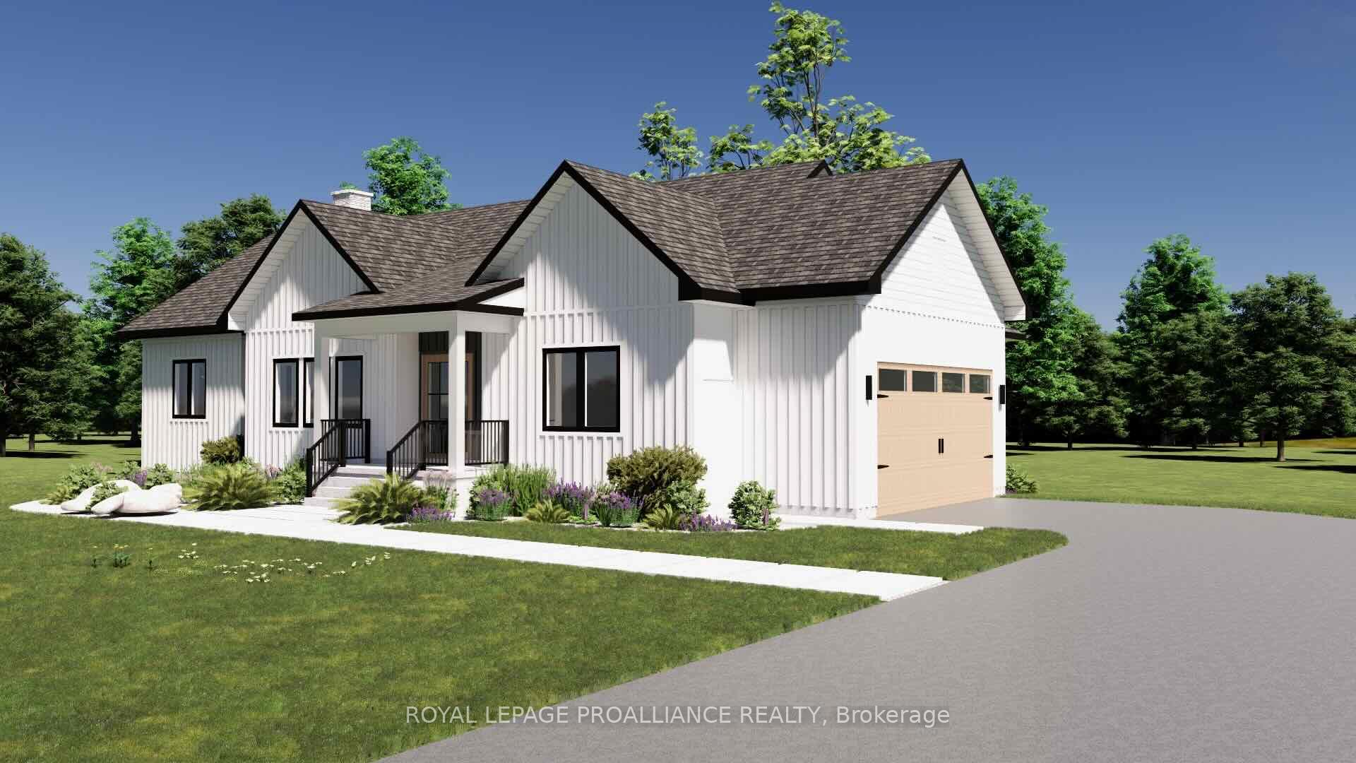 Lot 35 Ridgeline Drive, Alnwick/Haldimand, ON K0K 2G0