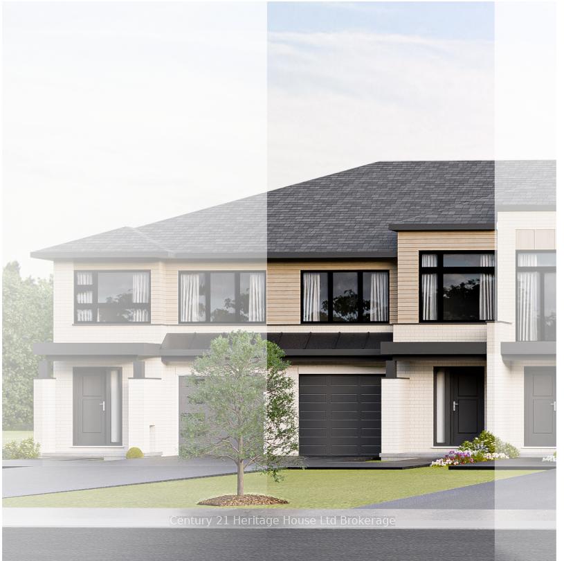 315 Kading Crescent, Woodstock, ON N4S 0G6
