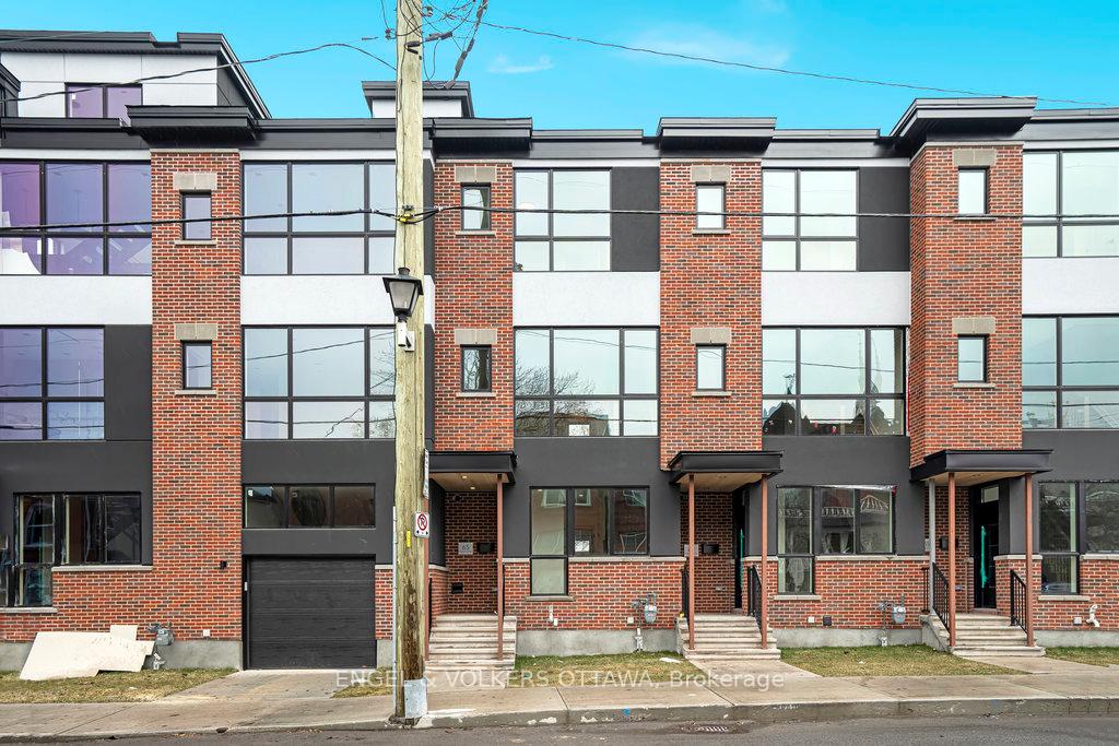 67 Parent Avenue, Lower Town - Sandy Hill, ON K1N 0E6